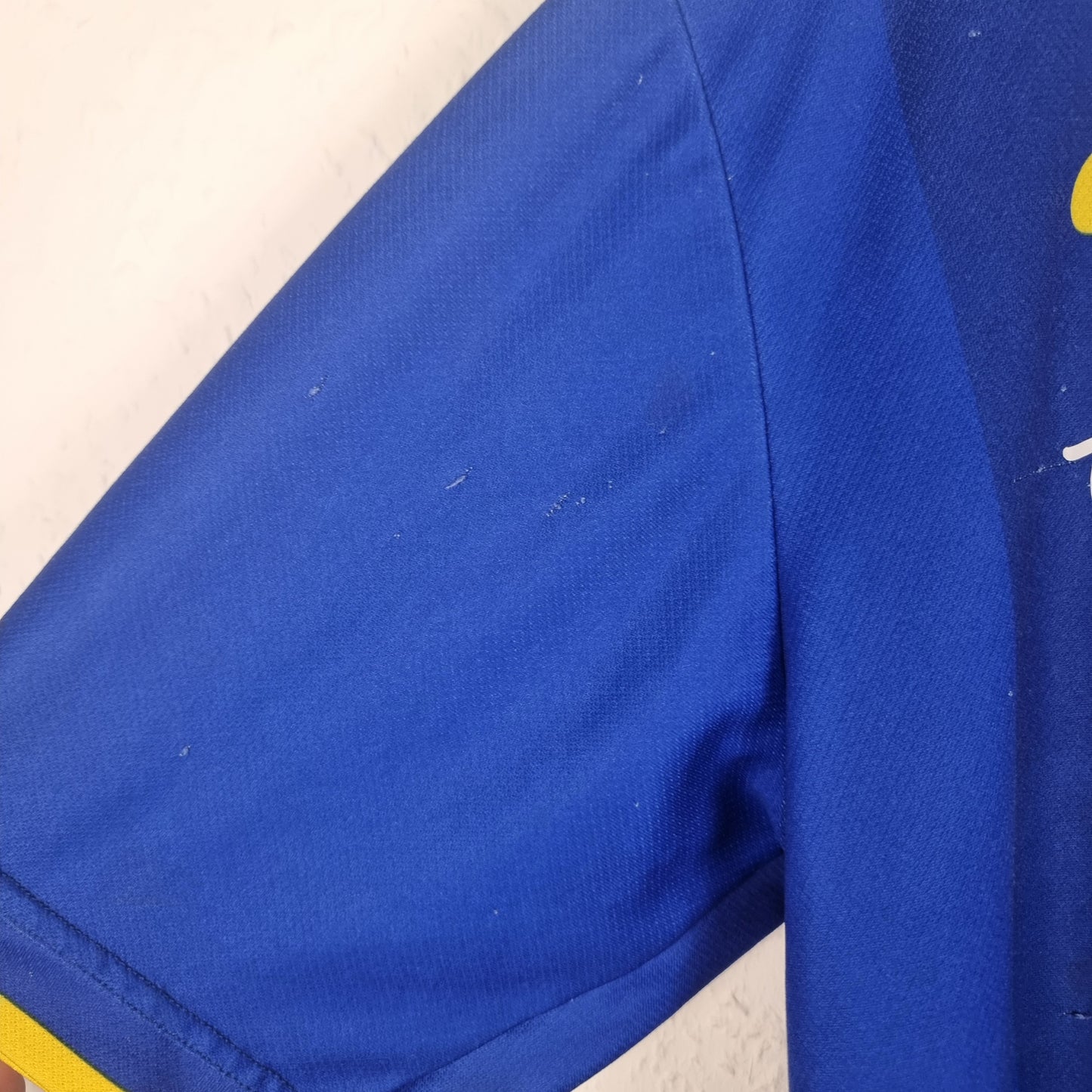 Trikot - Hellas Verona - Juanito Gómez - 2012/2013 - L - Heim
