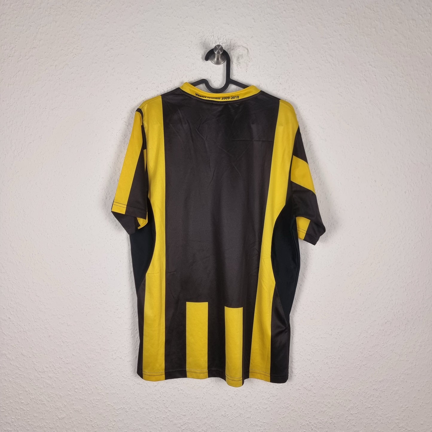 Trikot - Vitesse Arnheim - 2009/2010 - M - Heim