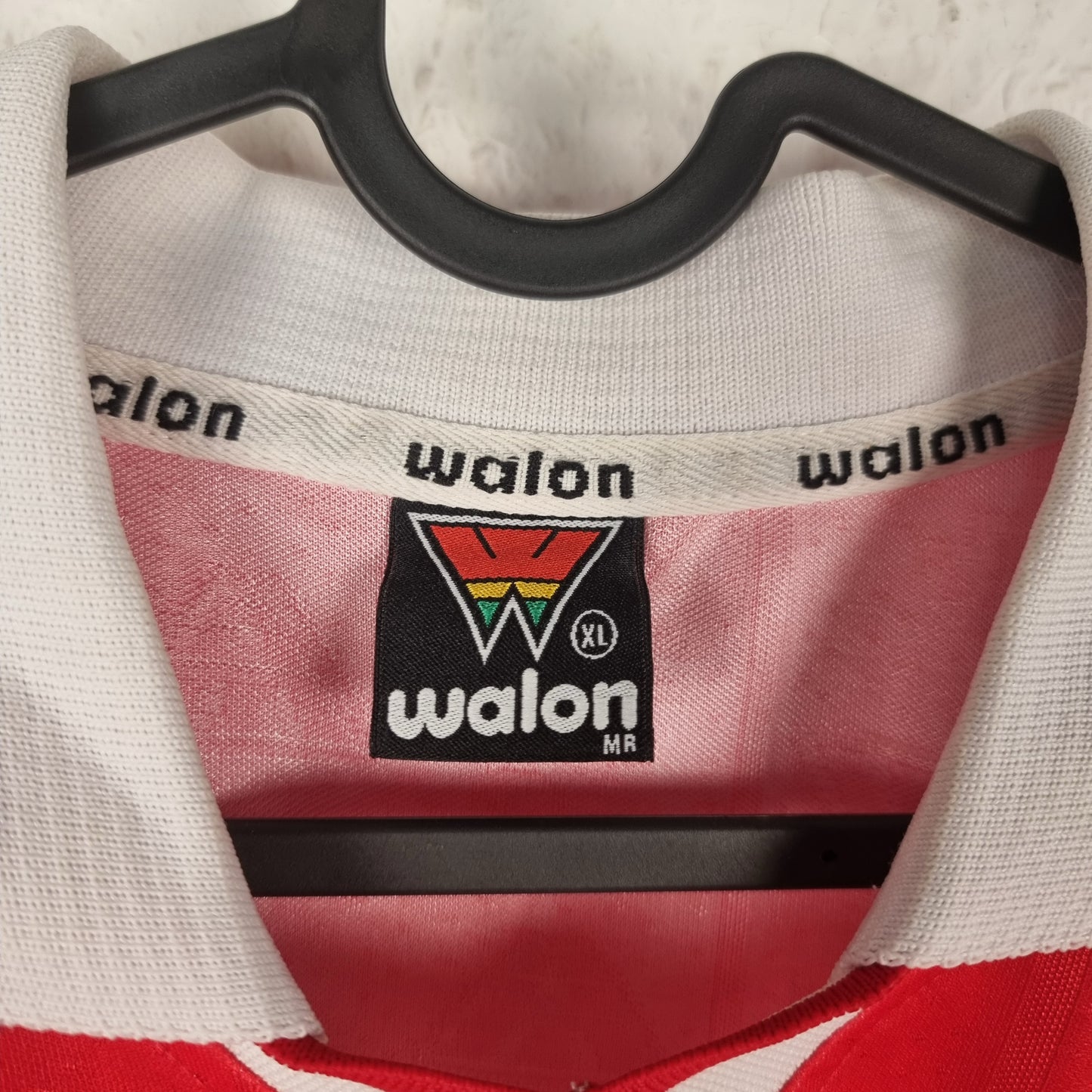 Trikot - Peru - 2000 - XL - Heim