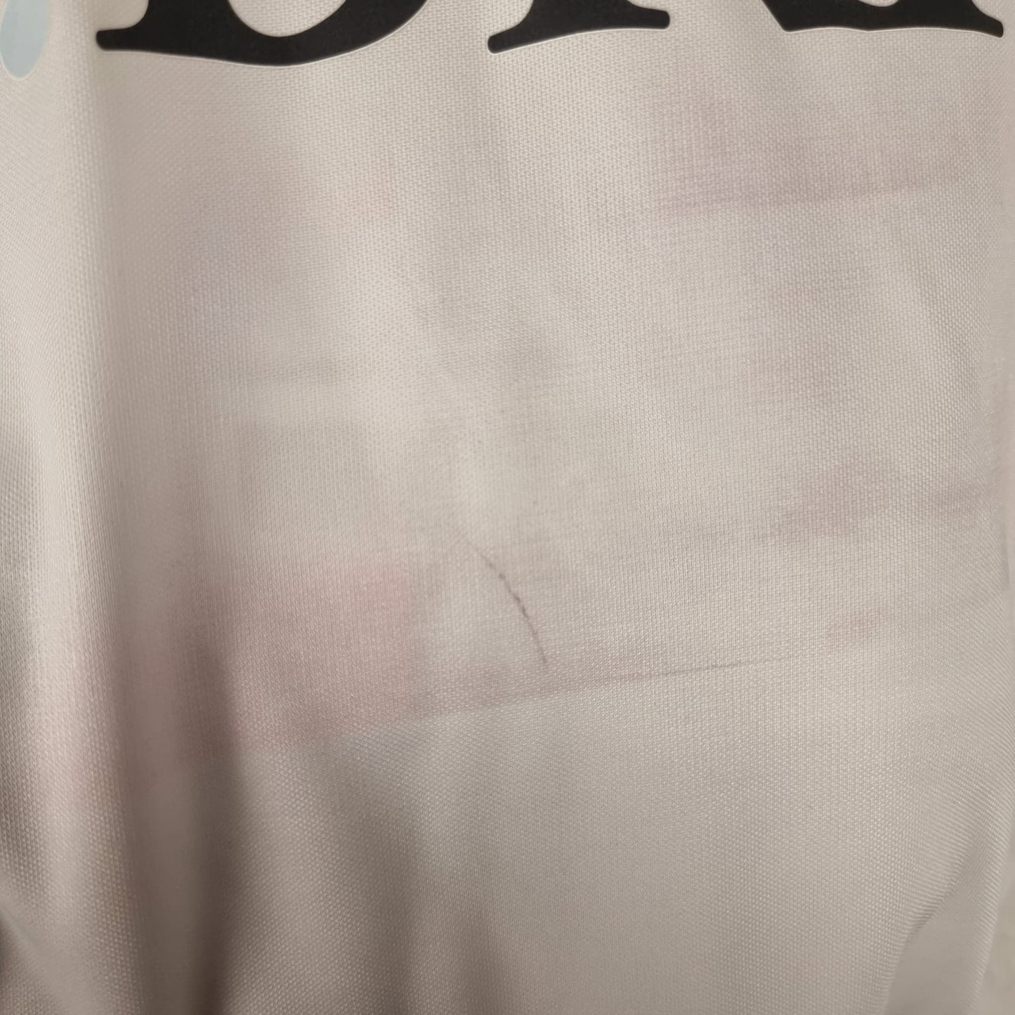 Trikot - SV Wehen Wiesbaden - Nico Herzig - 2013/2014 - L - Drittes - Player Issue