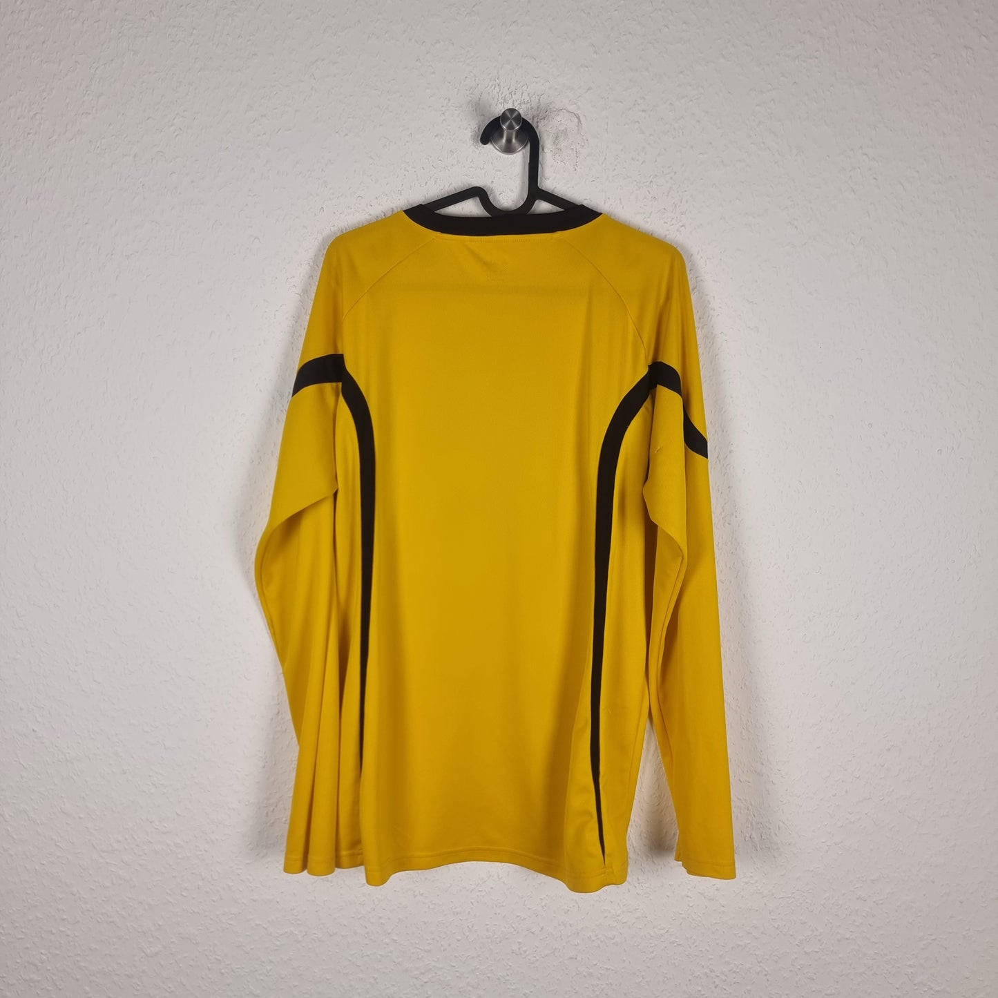 Trikot - FC Augsburg - 2013/2014 - L - Drittes