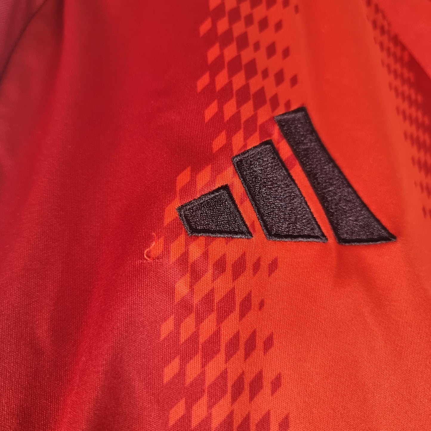 Trikot - FC Bayern München - João Palhinha - 2024/2025 - XXL - Heim