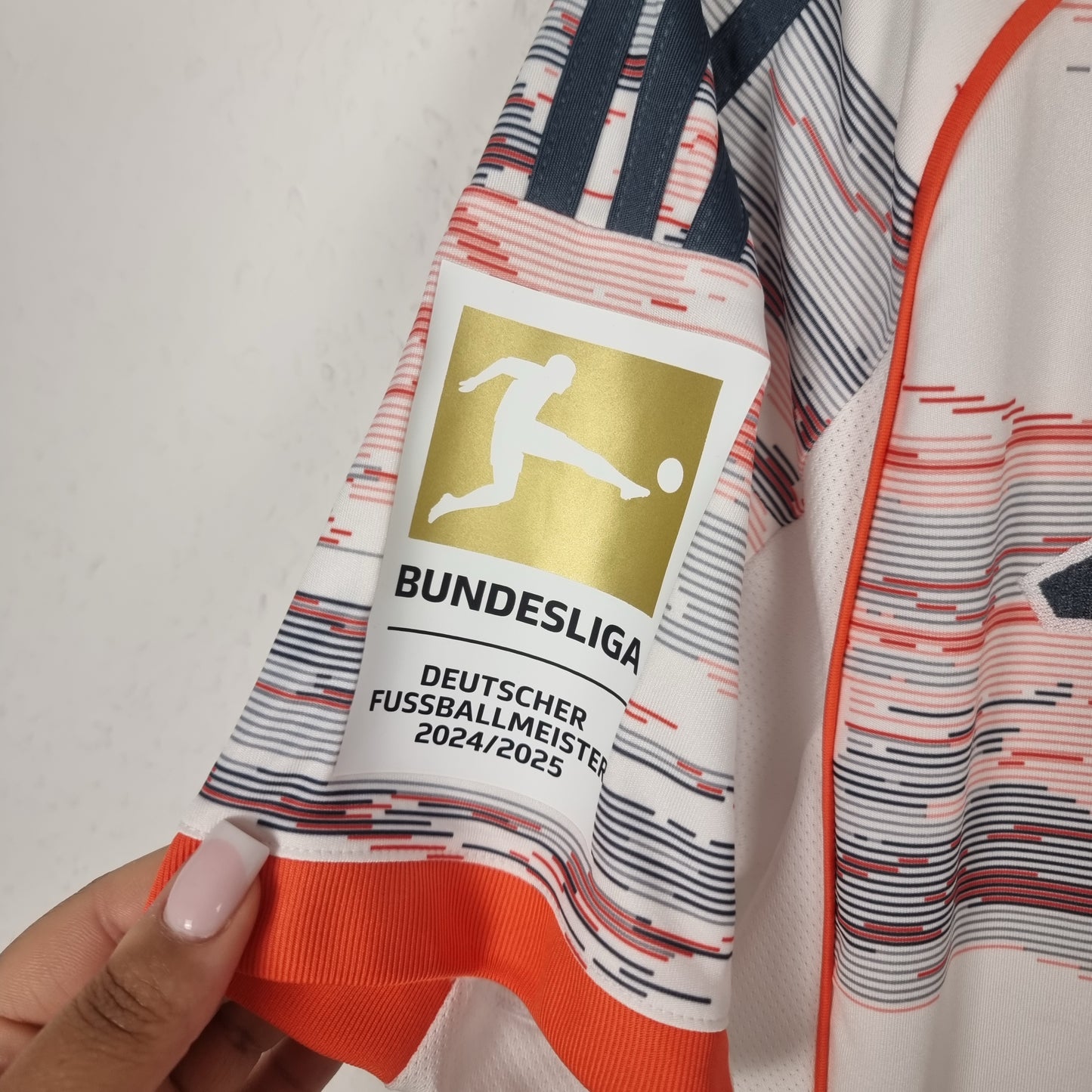 Trikot - FC Bayern München - Thomas Müller - 2023/2024 - S - Auswärts