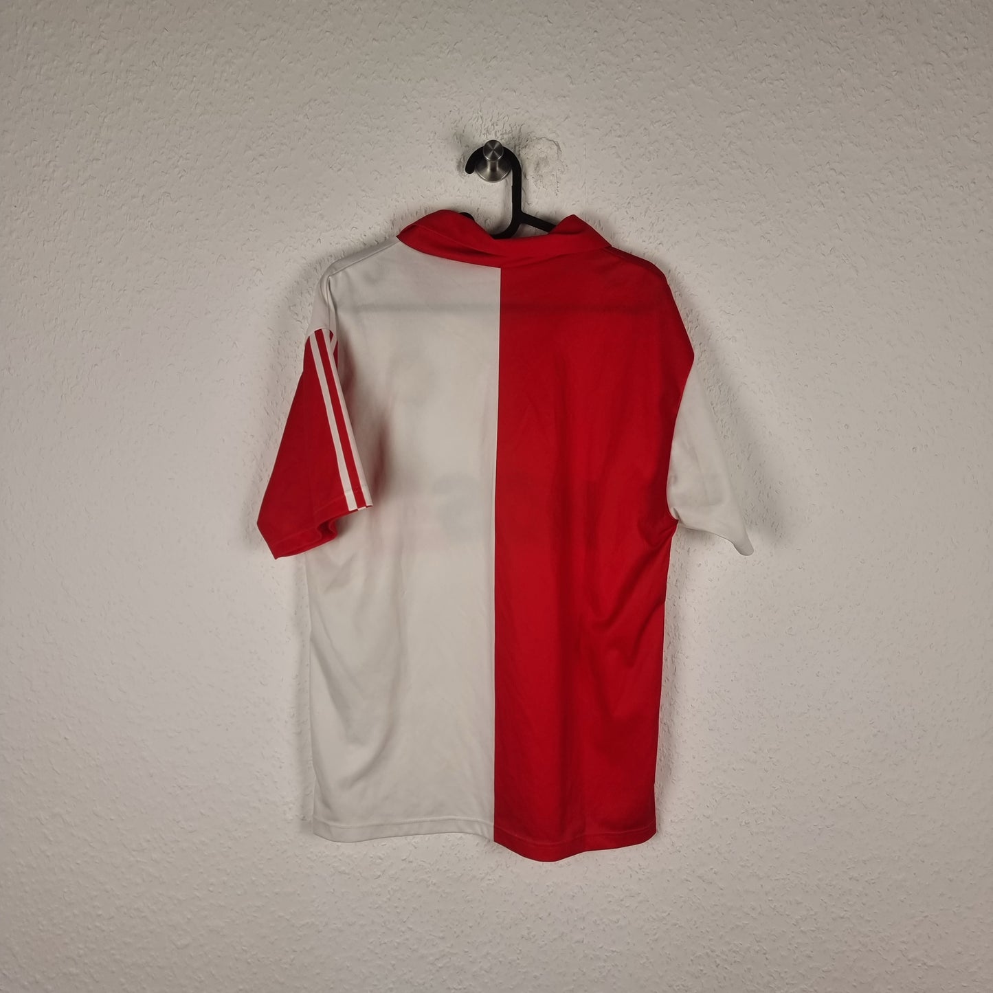 Trikot - Feyenoord Rotterdam - 1990/1991 - S - Heim