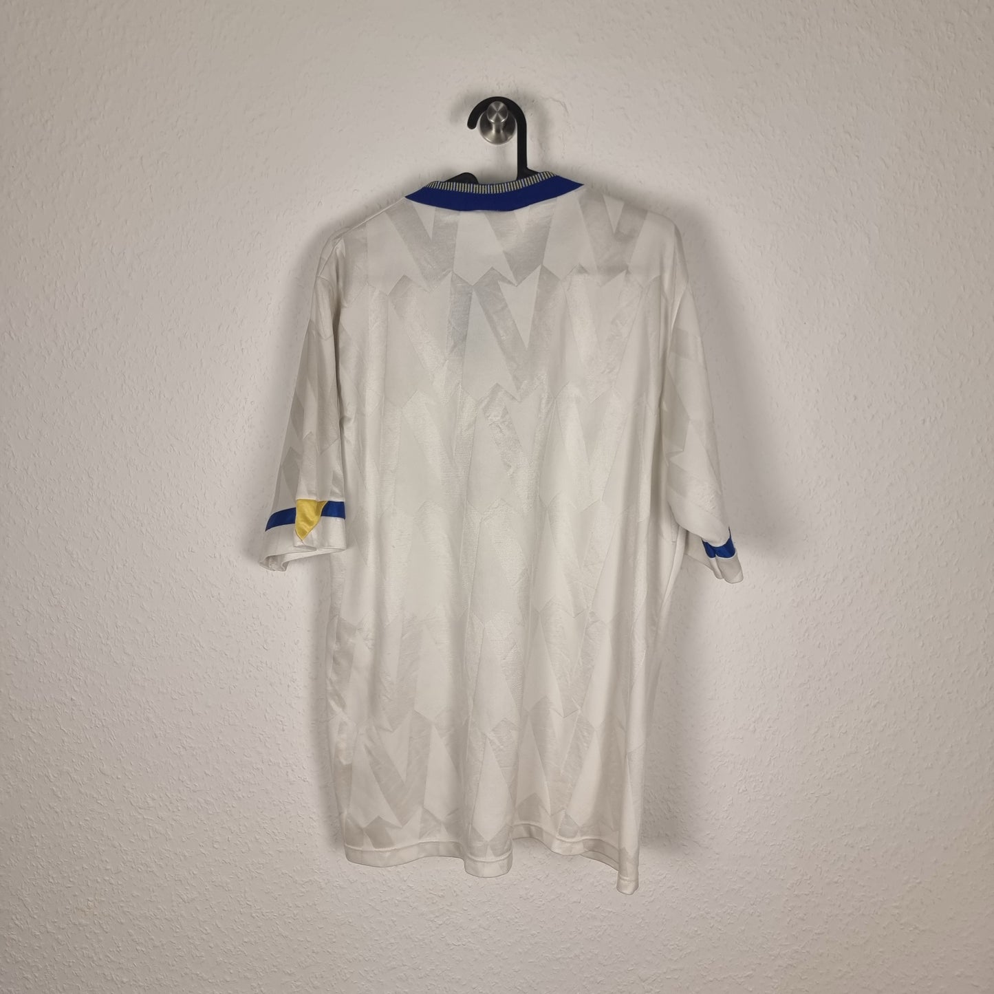 Trikot - Leeds United - 1990/1991 - XL - Heim