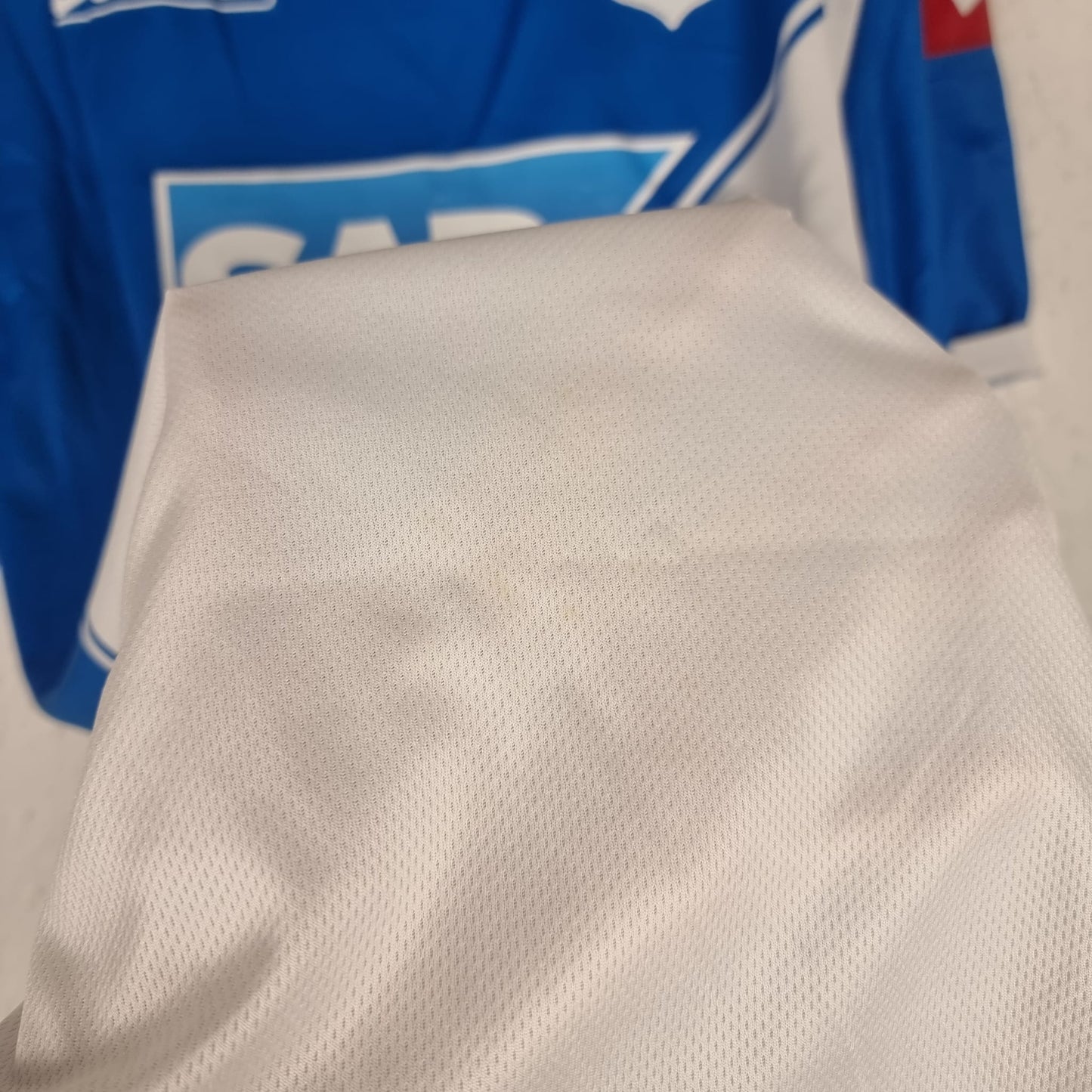Trikot - 1899 Hoffenheim - 2014/2015 - M - Heim