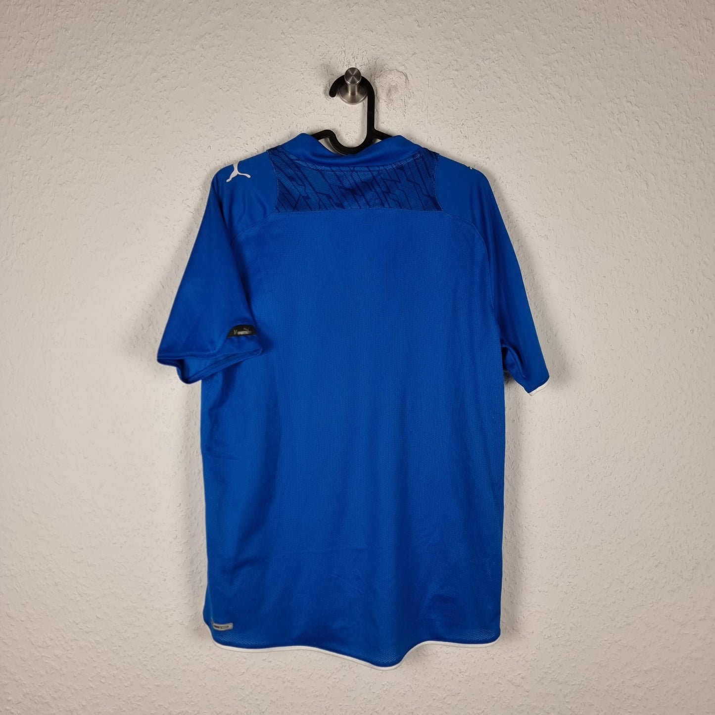 Trikot - Lech Posen - 2009/2010 - M - Heim