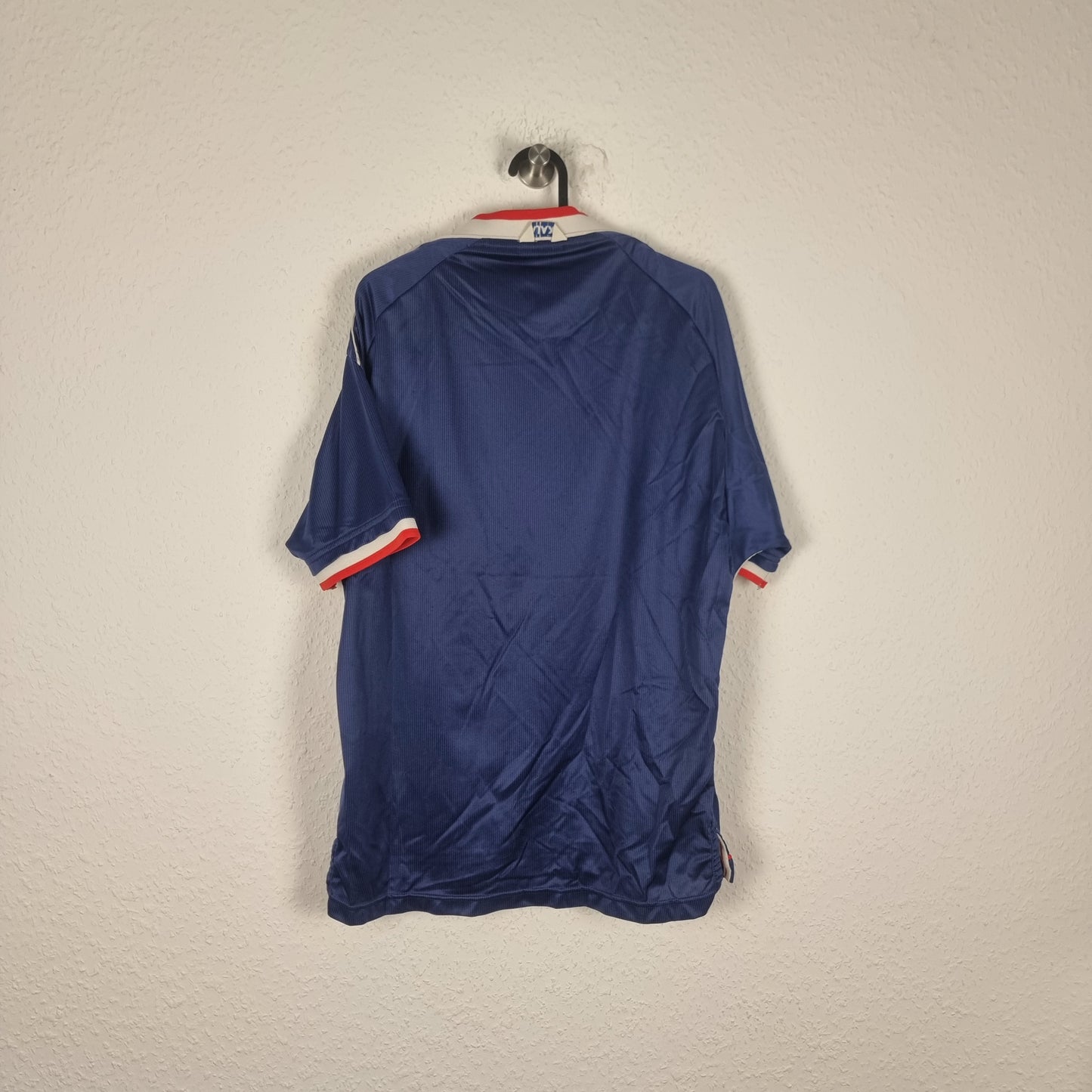 Jersey - Ajax Amsterdam - 1999/2000 - M - Away