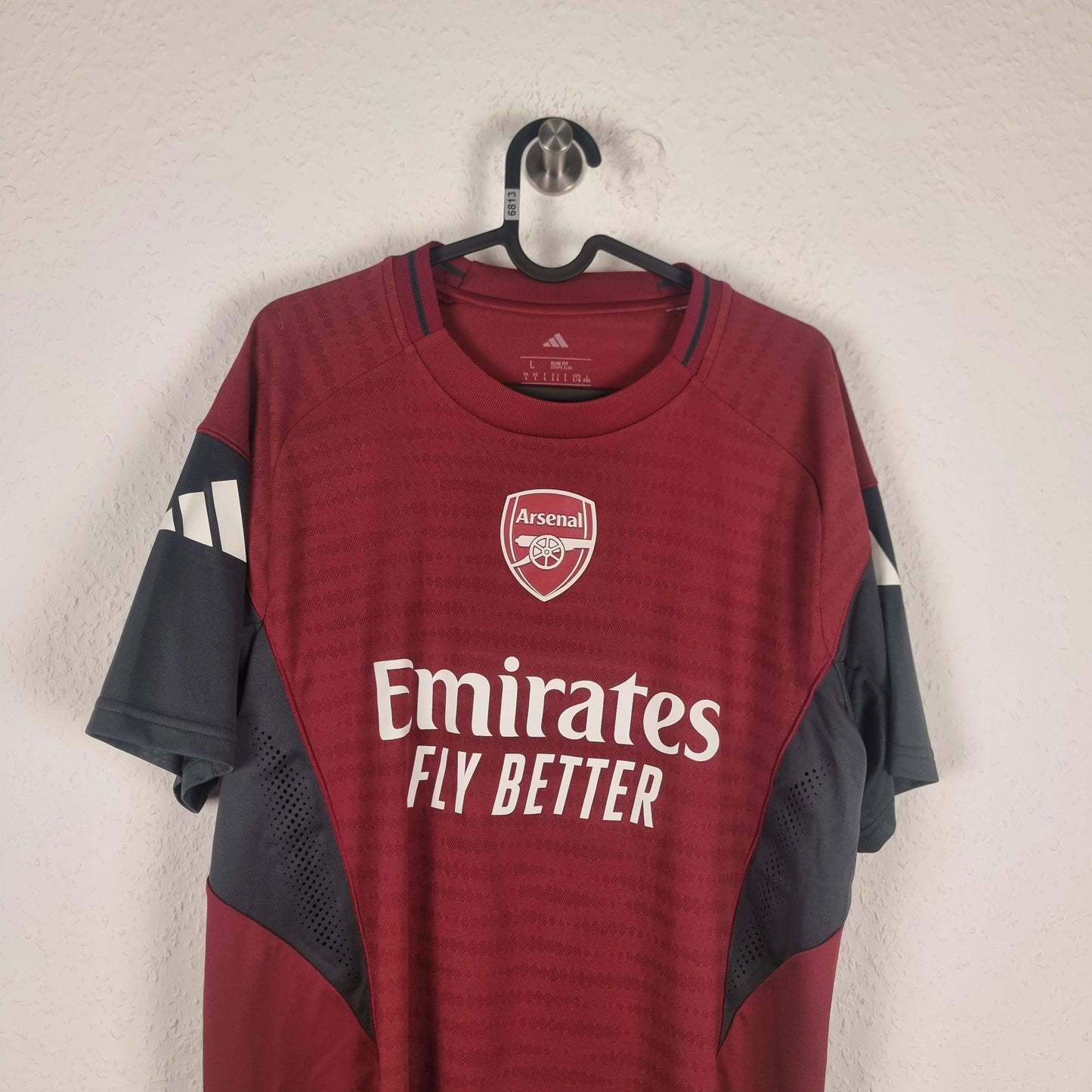 Jersey - Arsenal FC - 2025/2026 - L - Training