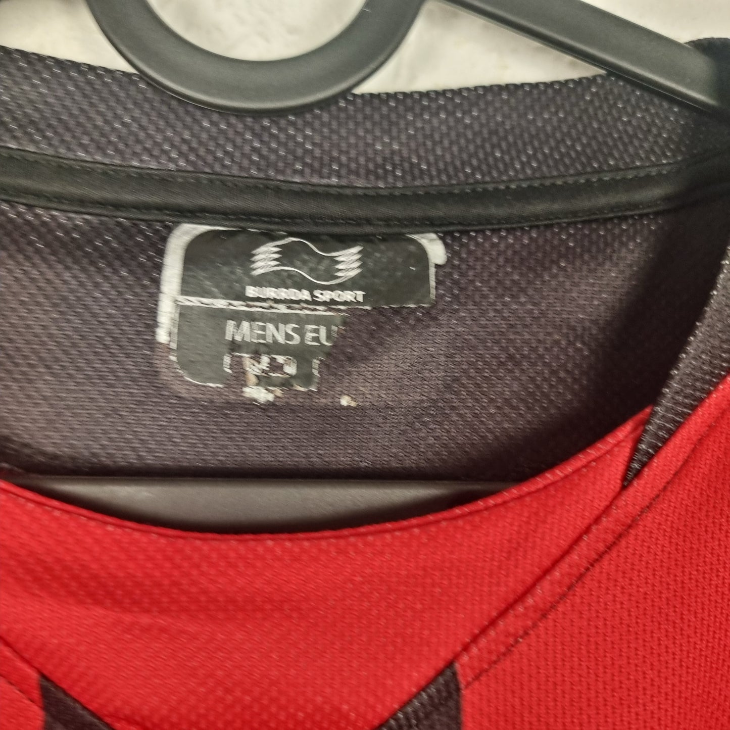 Jersey - OGC Nice - 2013/2014 - M - Home