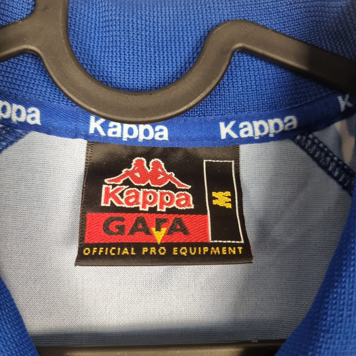 Trikot - KRC Genk - 1999/2000 - M - Heim