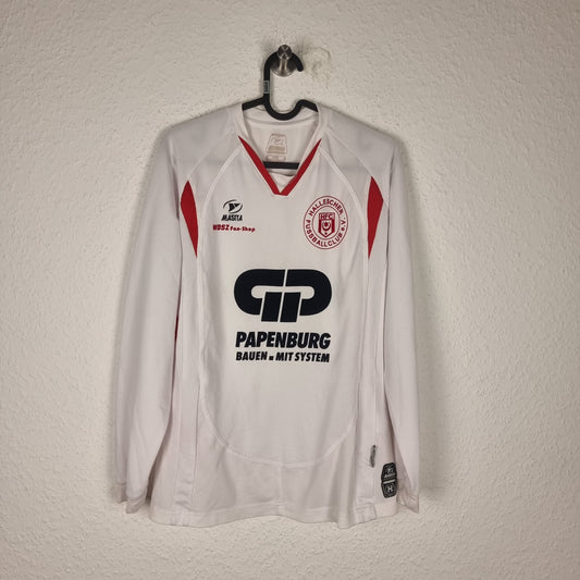 Trikot - Hallescher FC - 2008/2009 - M - Heim