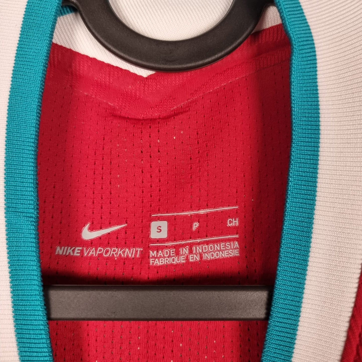 Trikot - Liverpool FC - Virgil van Dijk - 2020/2021 - S - Heim