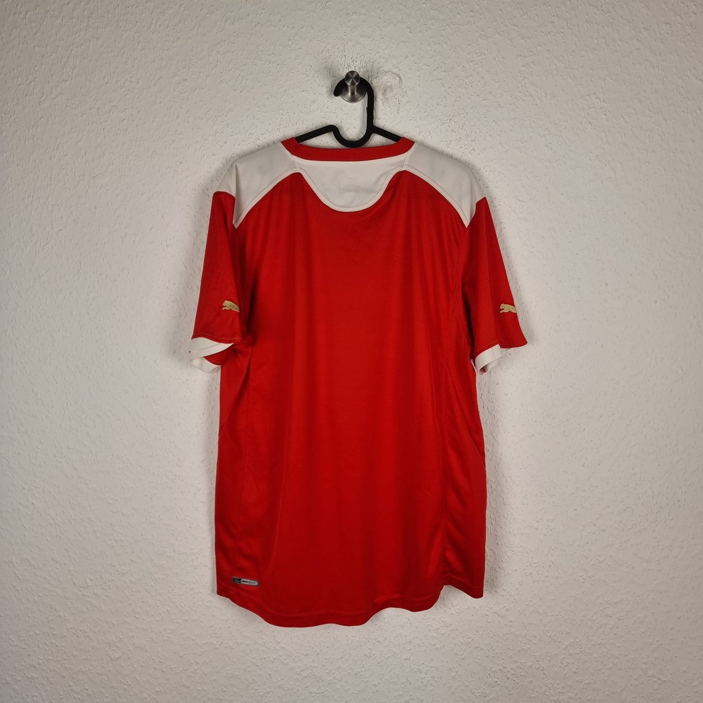Trikot - FC Admira Wacker - 2011/2012 - L - Heim