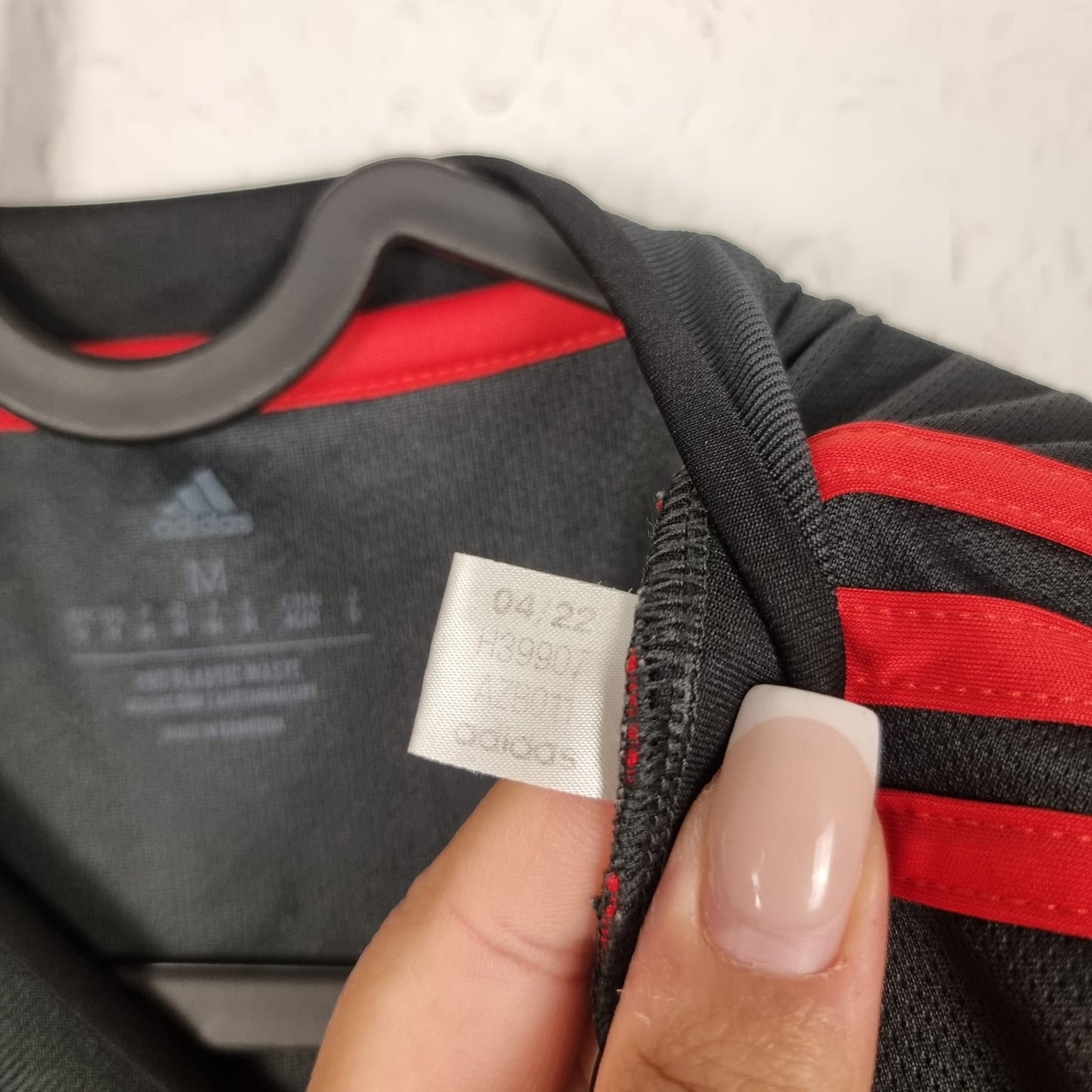 Trikot - Bayern München - 2022/2023 - M - drittes