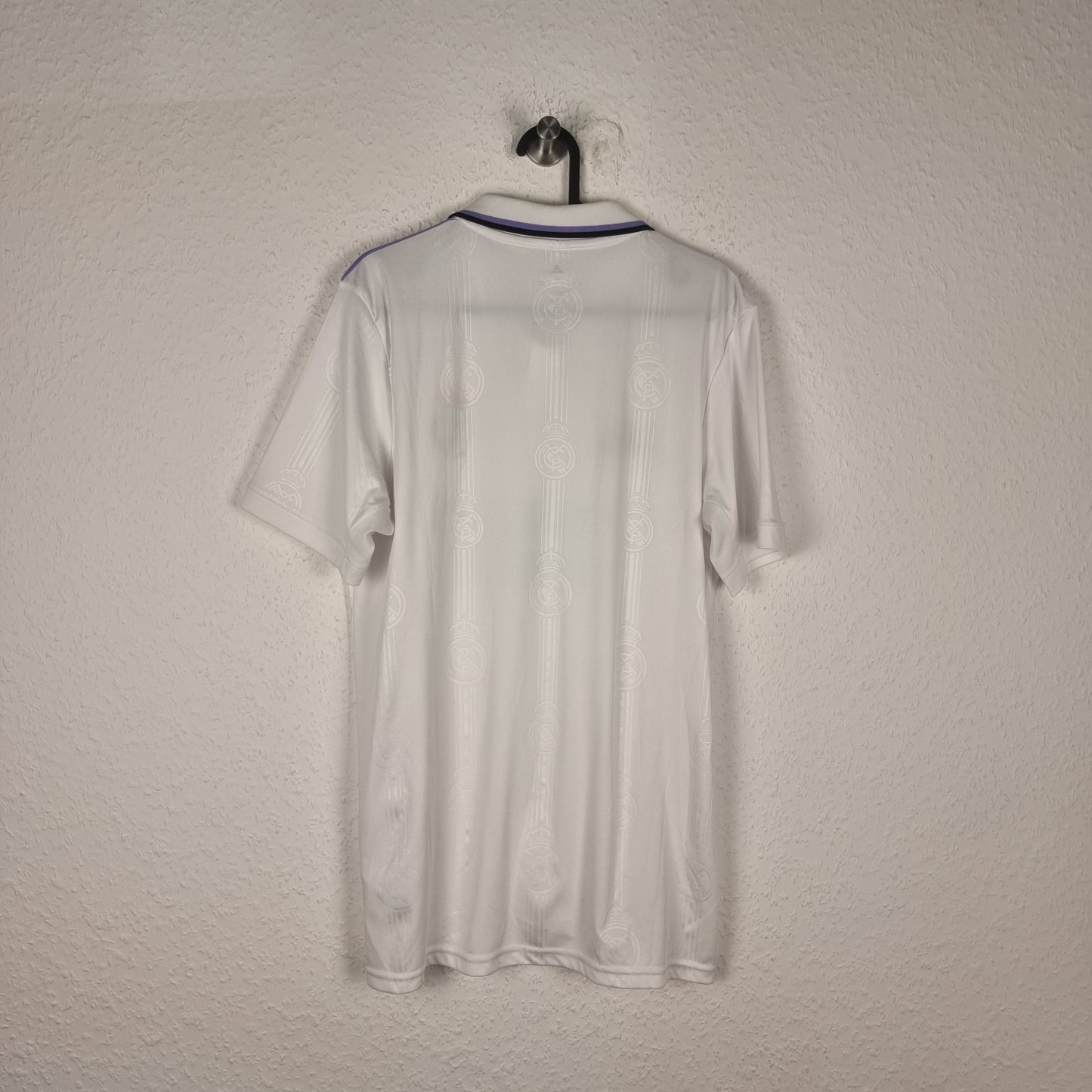 Trikot - Real Madrid - 2022/2023 - M - Heim