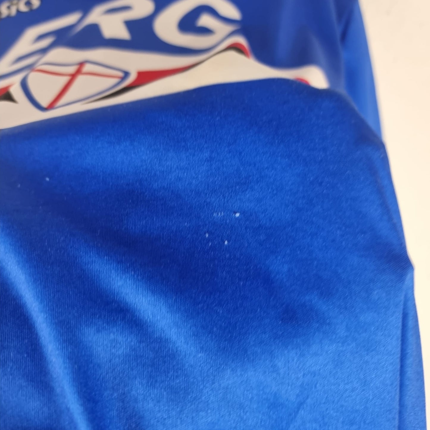 Trikot - Sampdoria Genua - 1990/1991 - XL - Heim