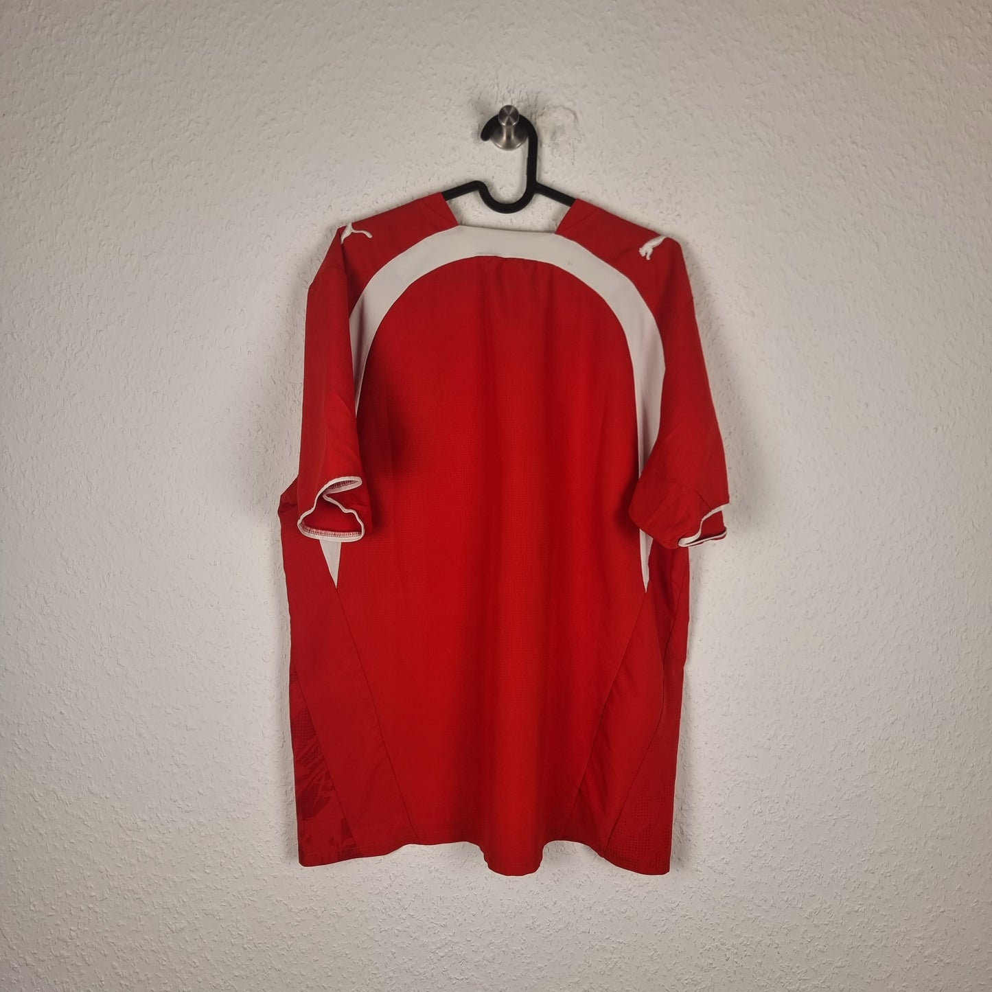 Trikot - Österreich - 2006 - XL - Heim