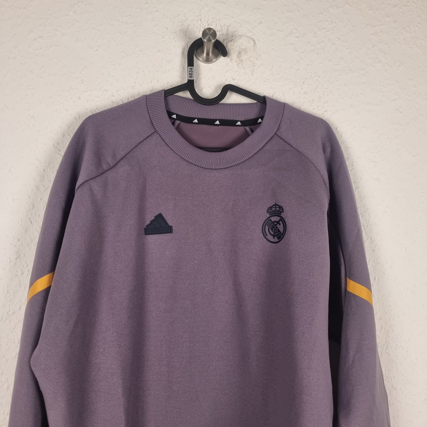 Training Pullover - Real Madrid - L - 2024/2025