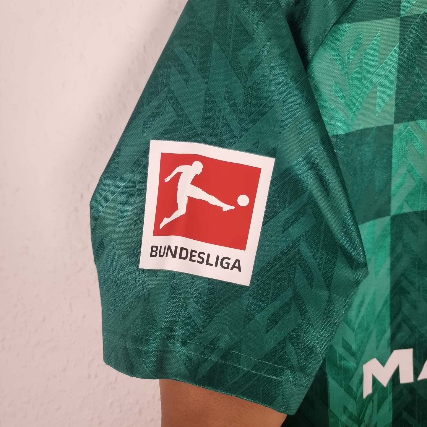 Trikot - SV Werder Bremen - 2024/2025 - L - Heim