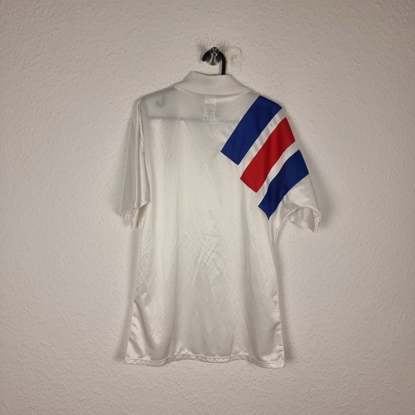 Trikot - USA - 1992 - M - Heim