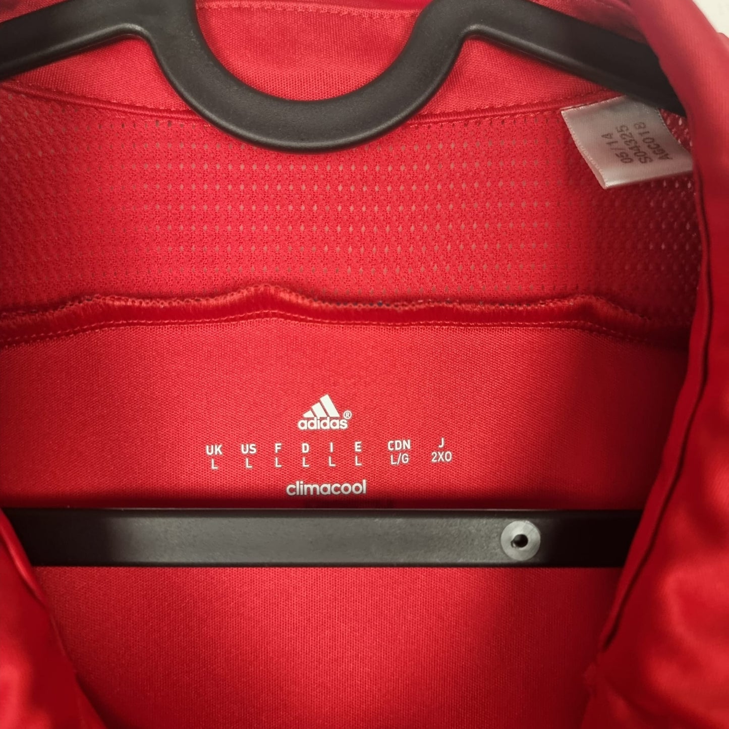 Trikot - CA Osasuna - 2014/2015 - L - Heim