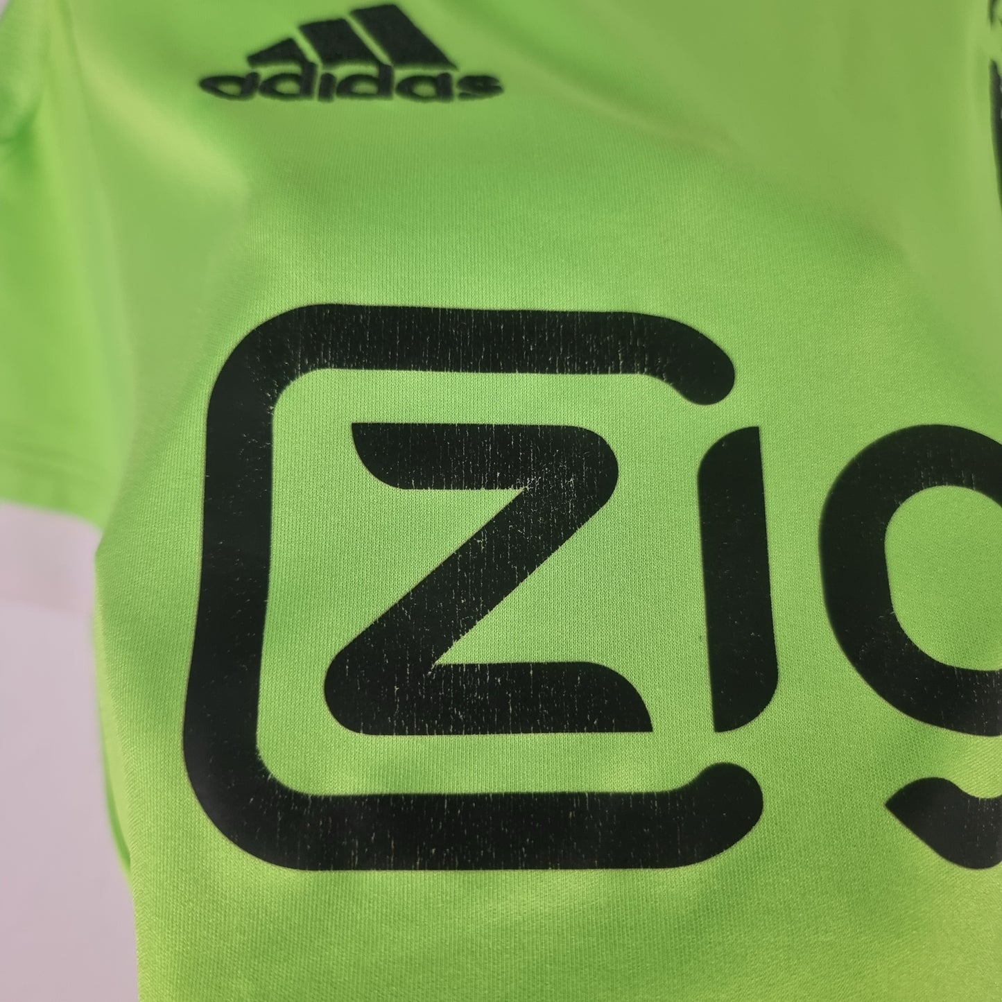 Jersey - Ajax Amsterdam - 2015/2016 - S - Away