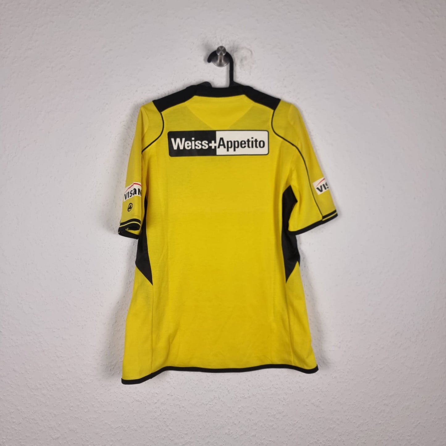 Trikot - BSC Young Boys - 2012/2013 - S - Heim