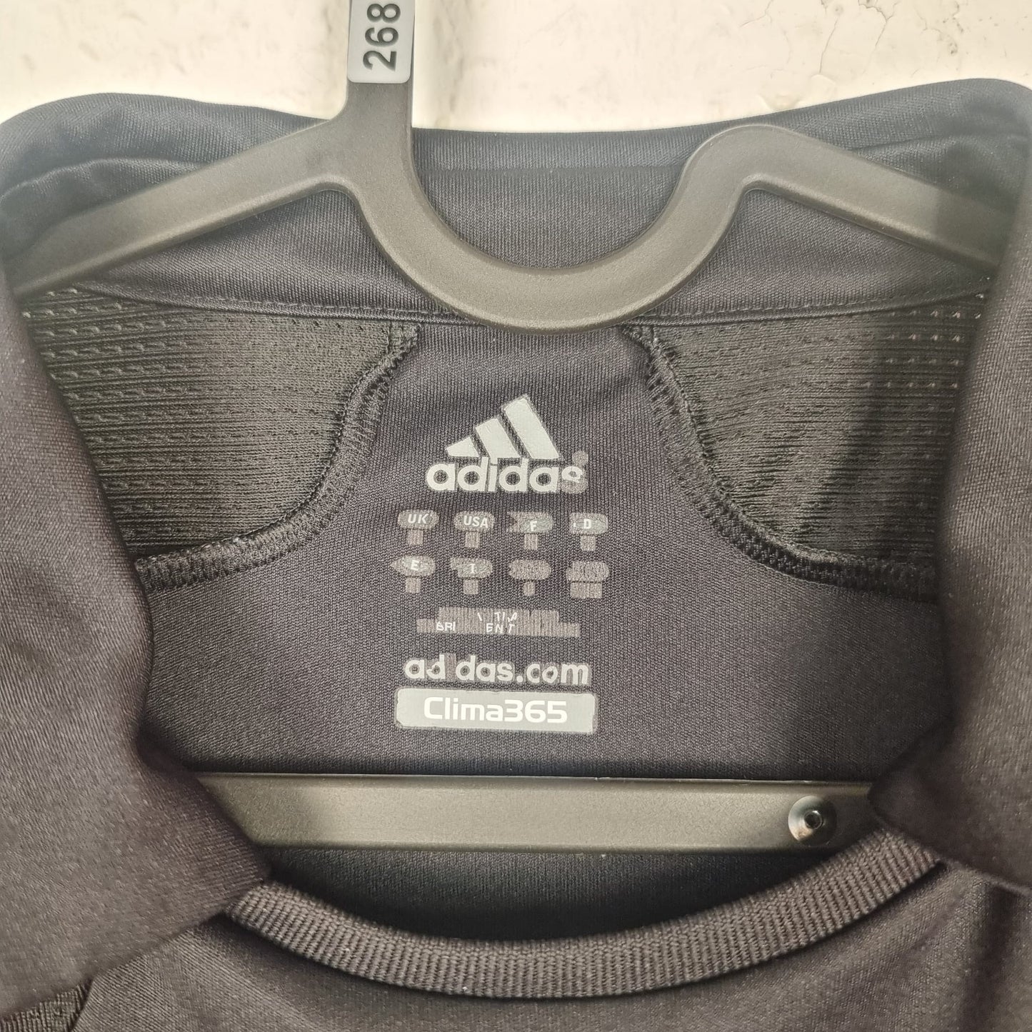 Trikot - Bayern München - 2008/2009 - M - Auswärts