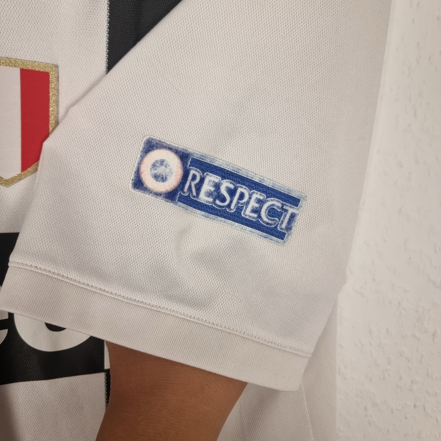 Jersey - Juventus Turin - Cristiano Ronaldo - 2018/2019 - XL - Home
