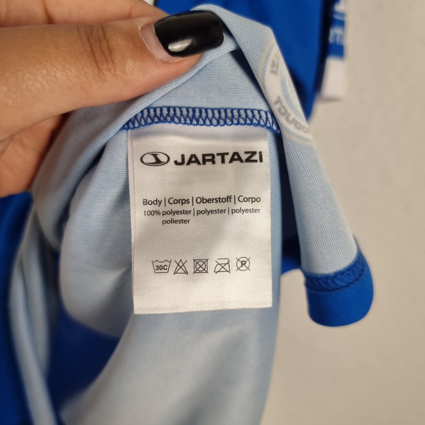 Jersey - KAA Gent - 2015/2016 - S/M - Home