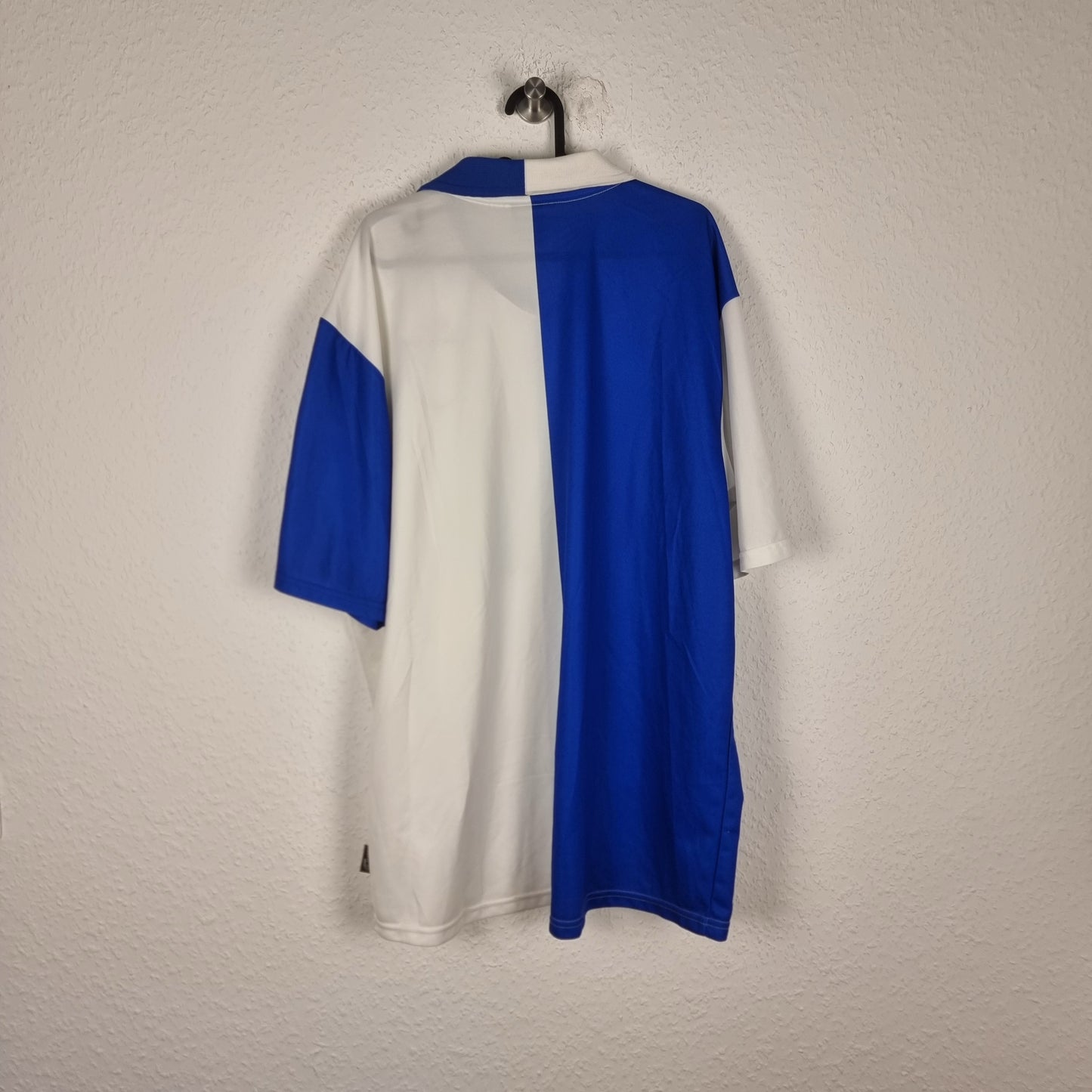 Trikot - Grasshopper Zürich - 2002/2003 - XXL - Heim