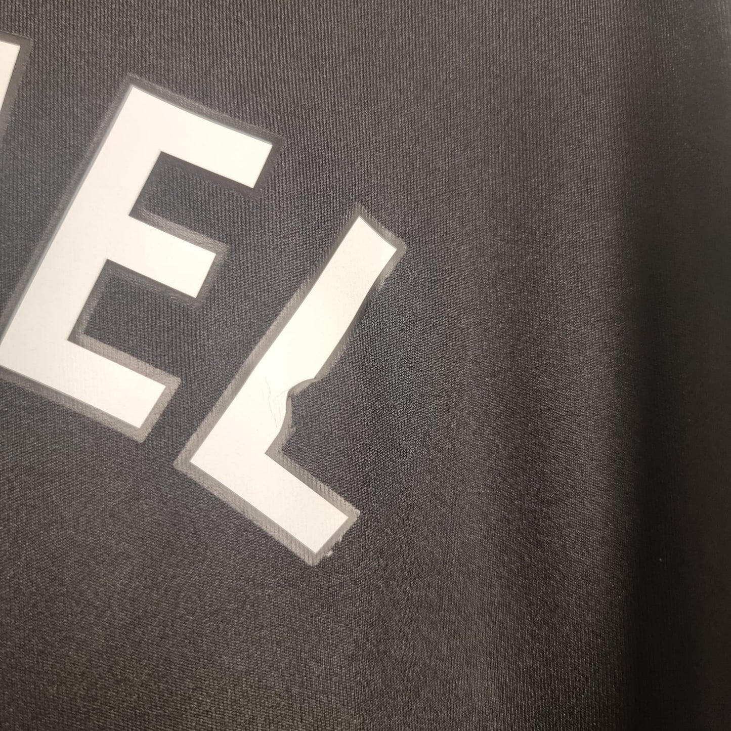 Trikot - Arsenal FC - Gabriel - 2024/2025 - XL - Auswärts - Neu