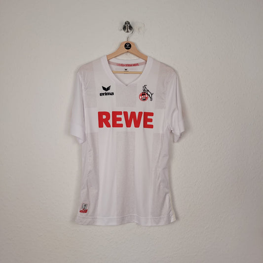 Trikot - 1. FC Köln - 2016/2017 - L - Heim