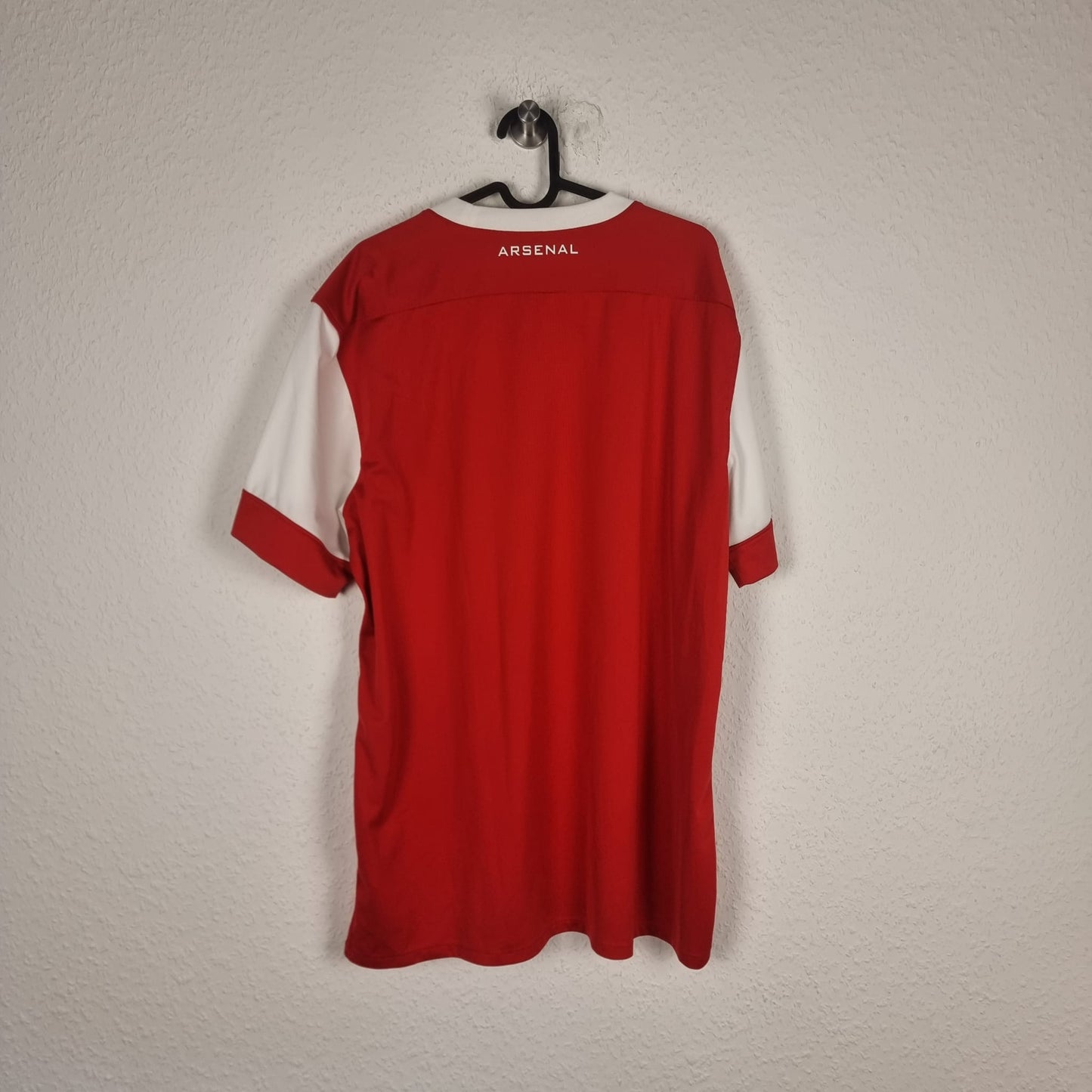 Trikot - Arsenal FC - 2010/2011 - XL - Heim
