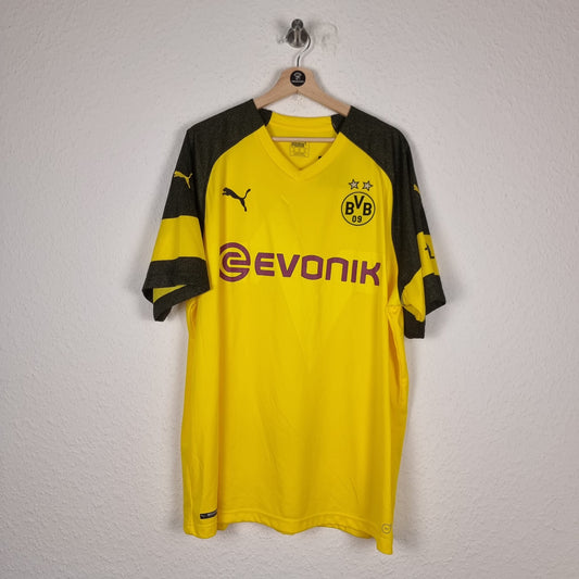 Trikot - Borussia Dortmund - 2018/2019 - XXXL - NEU - Heim