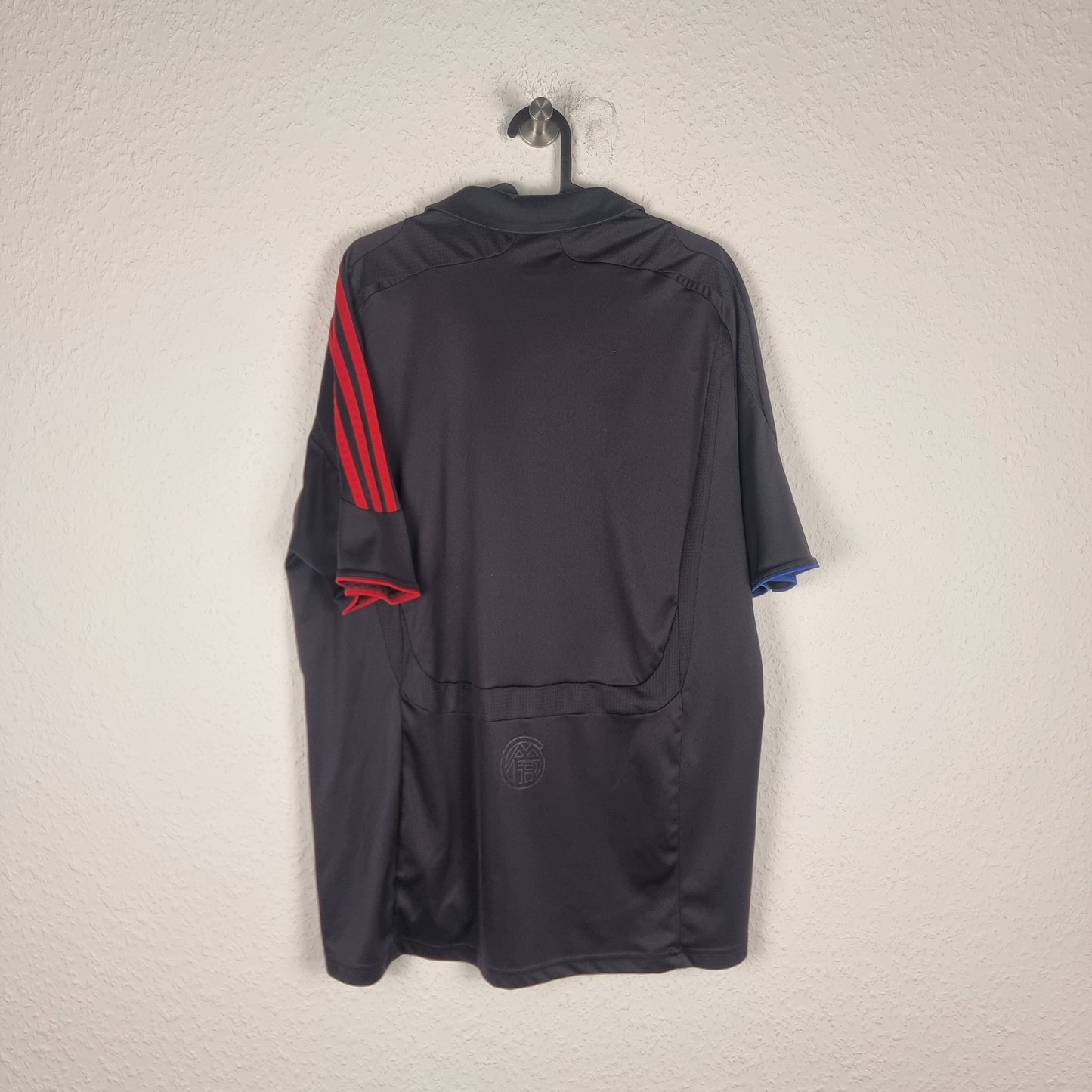 Trikot - FC Bayern München - 2007/2008 - L - Drittes