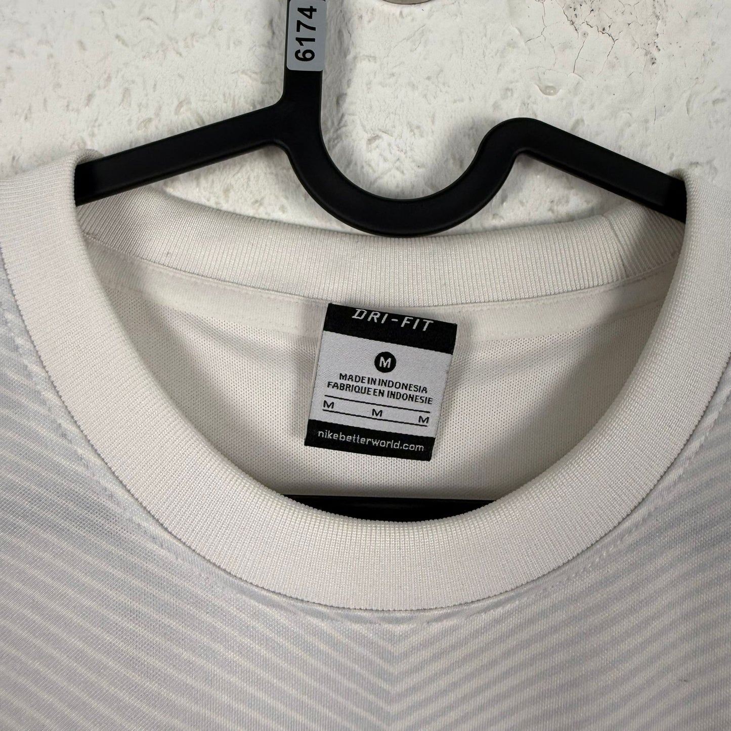 Trikot - Spartak Moskau - 2011/2012 - M - Auswärts