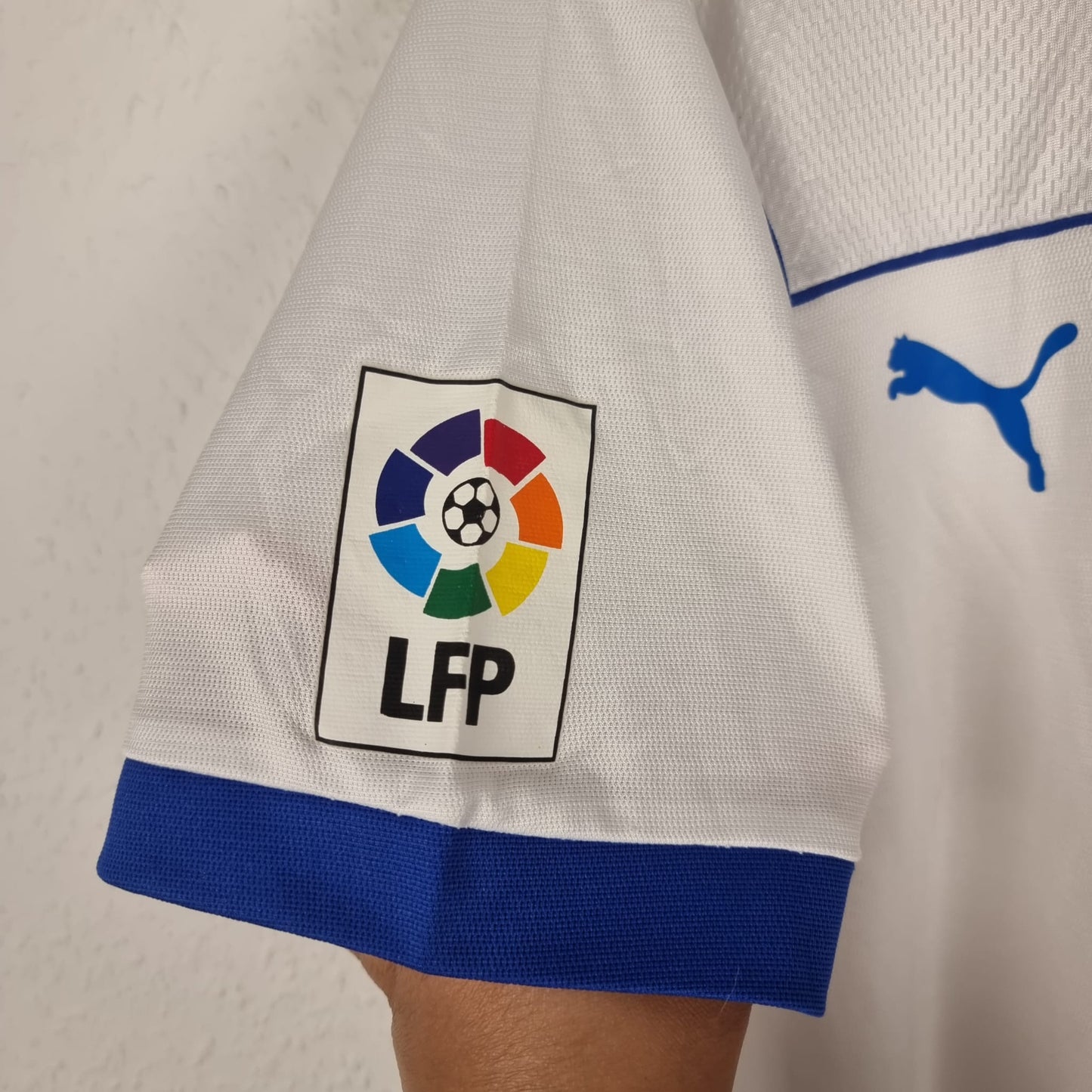 Trikot - CD Teneriffa - 2002/2003 - S - Heim