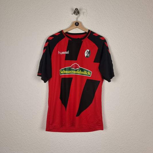 Trikot - SC Freiburg - 2016/2017 - L - Heim