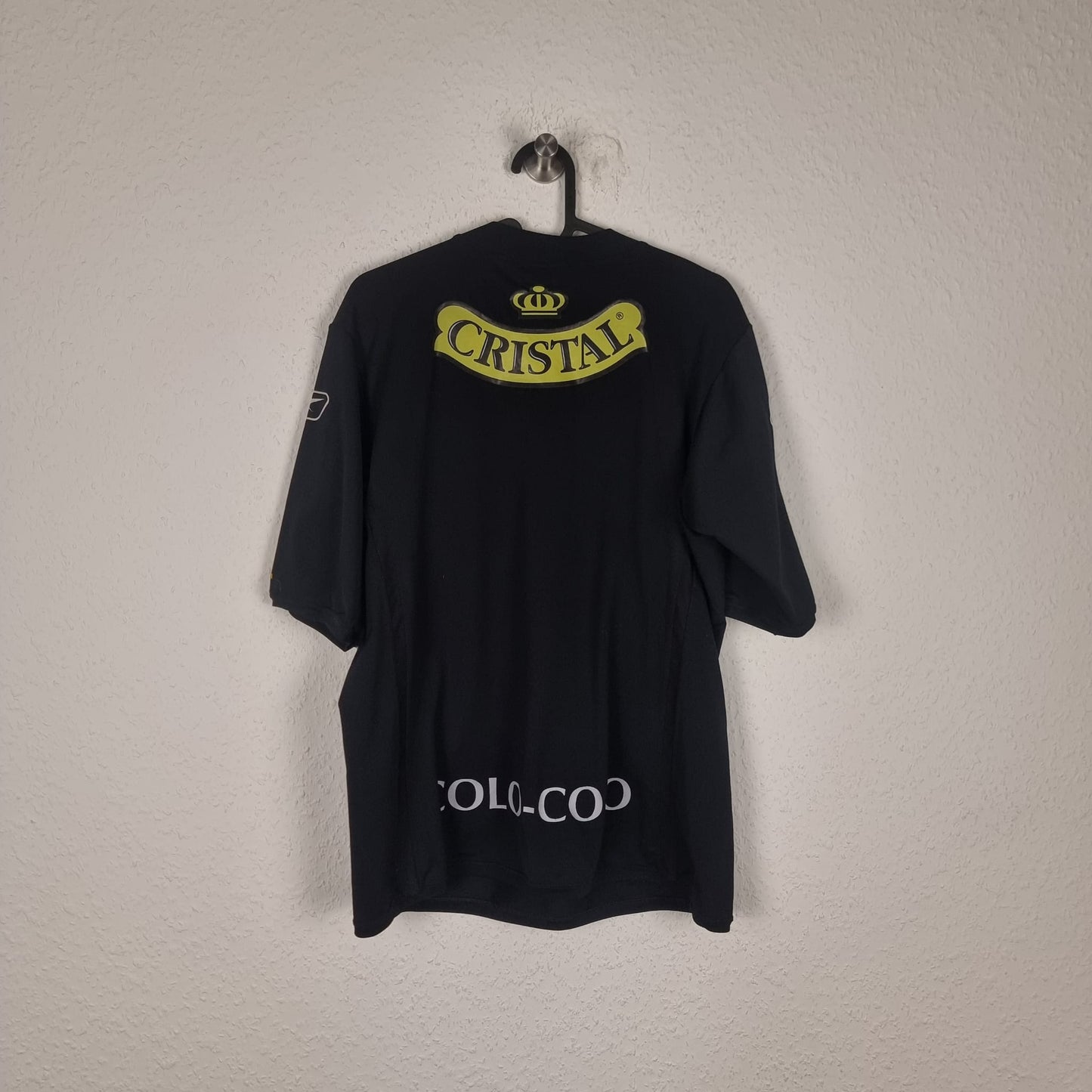 Trikot - Colo-Colo - 2004 - S - Auswärts