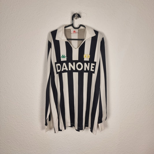 Trikot - Juventus Turin - 1992/1993 - XL - Heim