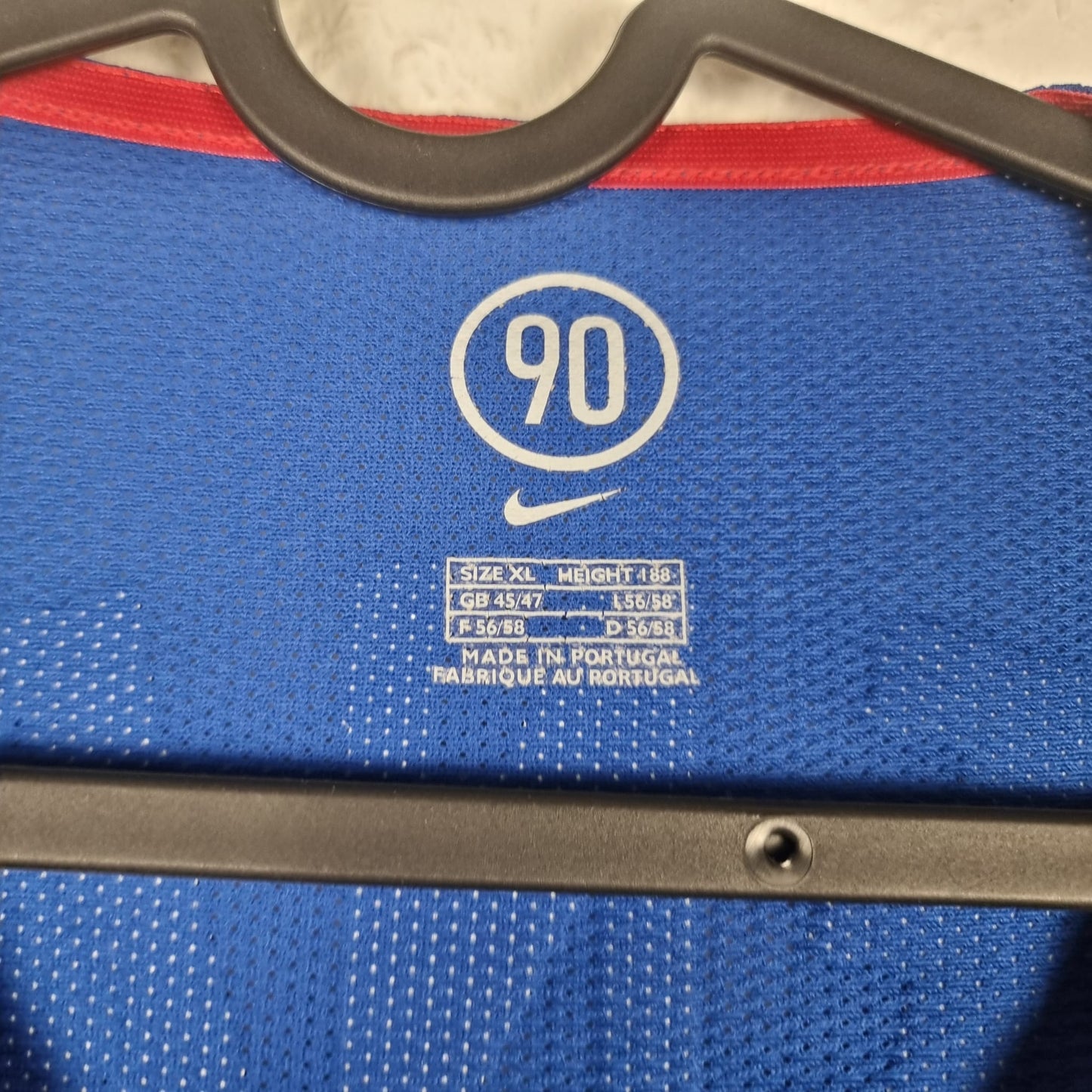 Jersey - Arsenal London - Thierry Henry - 2004/2005 - XL - Away