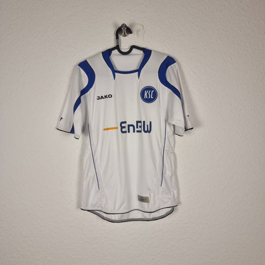Trikot - Karlsruher SC - 2008/2009 - XS - Auswärts
