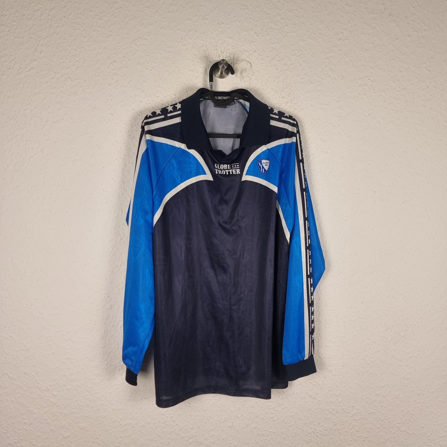 Trikot - VfL Bochum - 1999/2000 - S - Auswärts