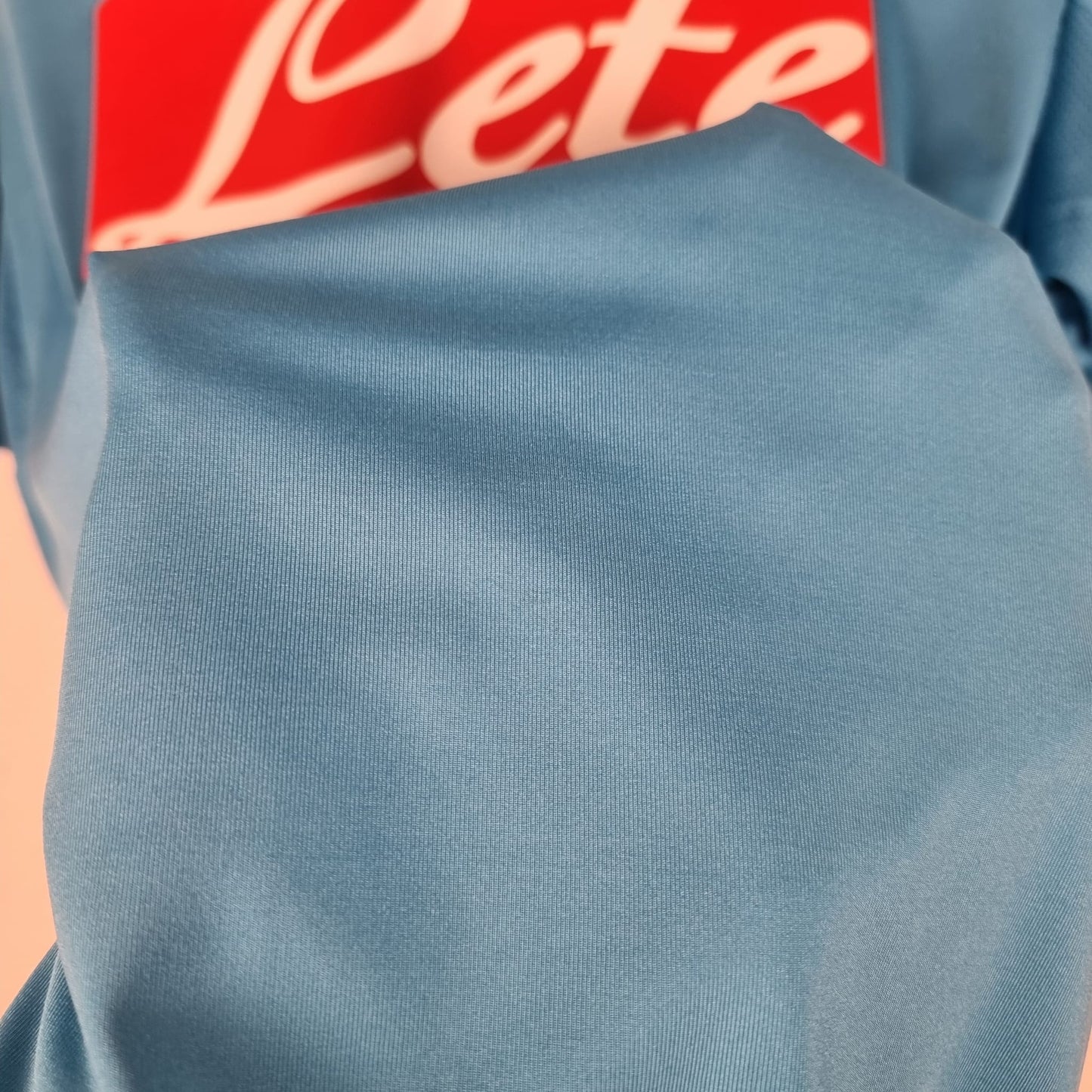 Jersey - SSC Napoli - 2014/2015 - M - Home