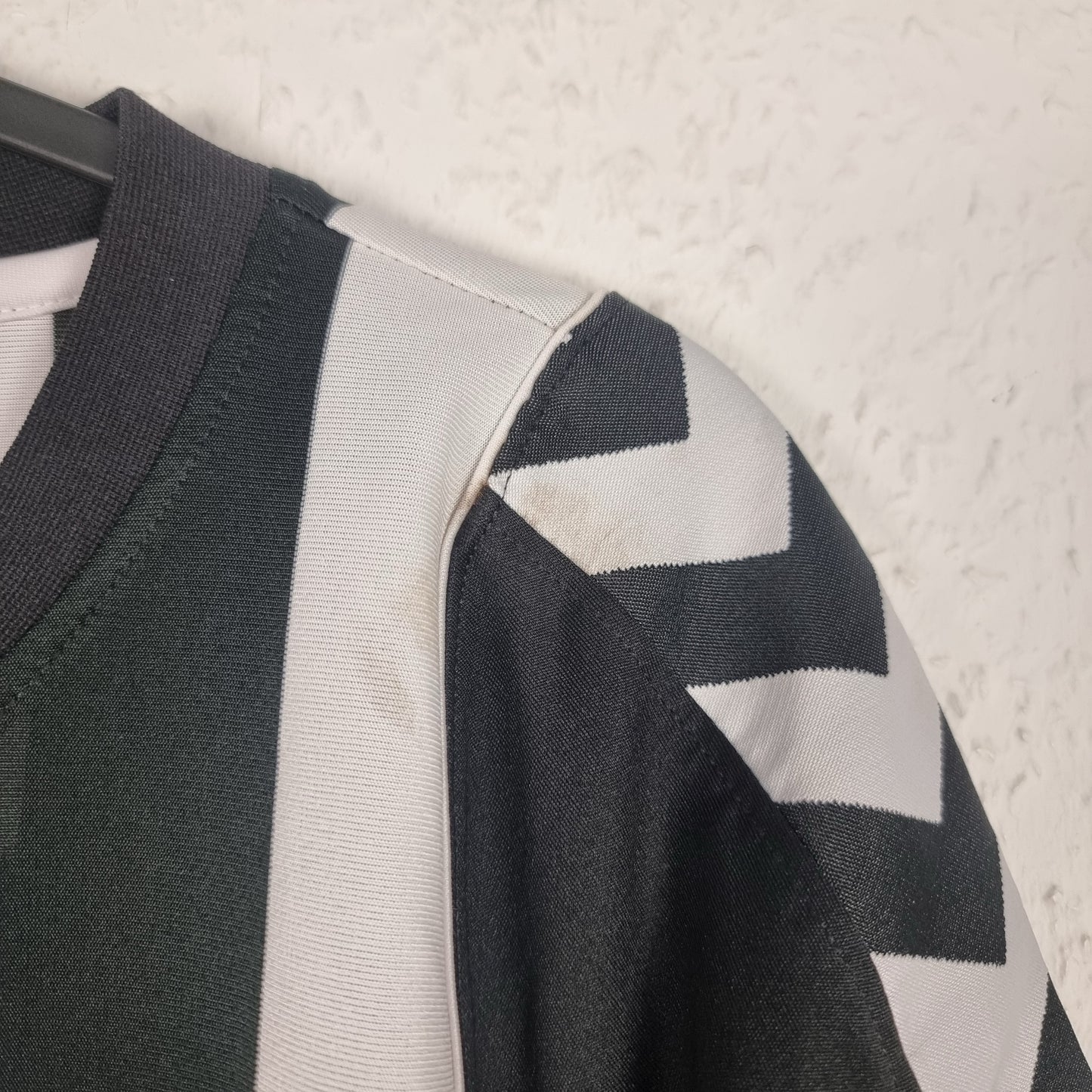 Trikot - Wacker Burghausen - Felix Luz - 2012/2013 - XL - Heim - matchworn