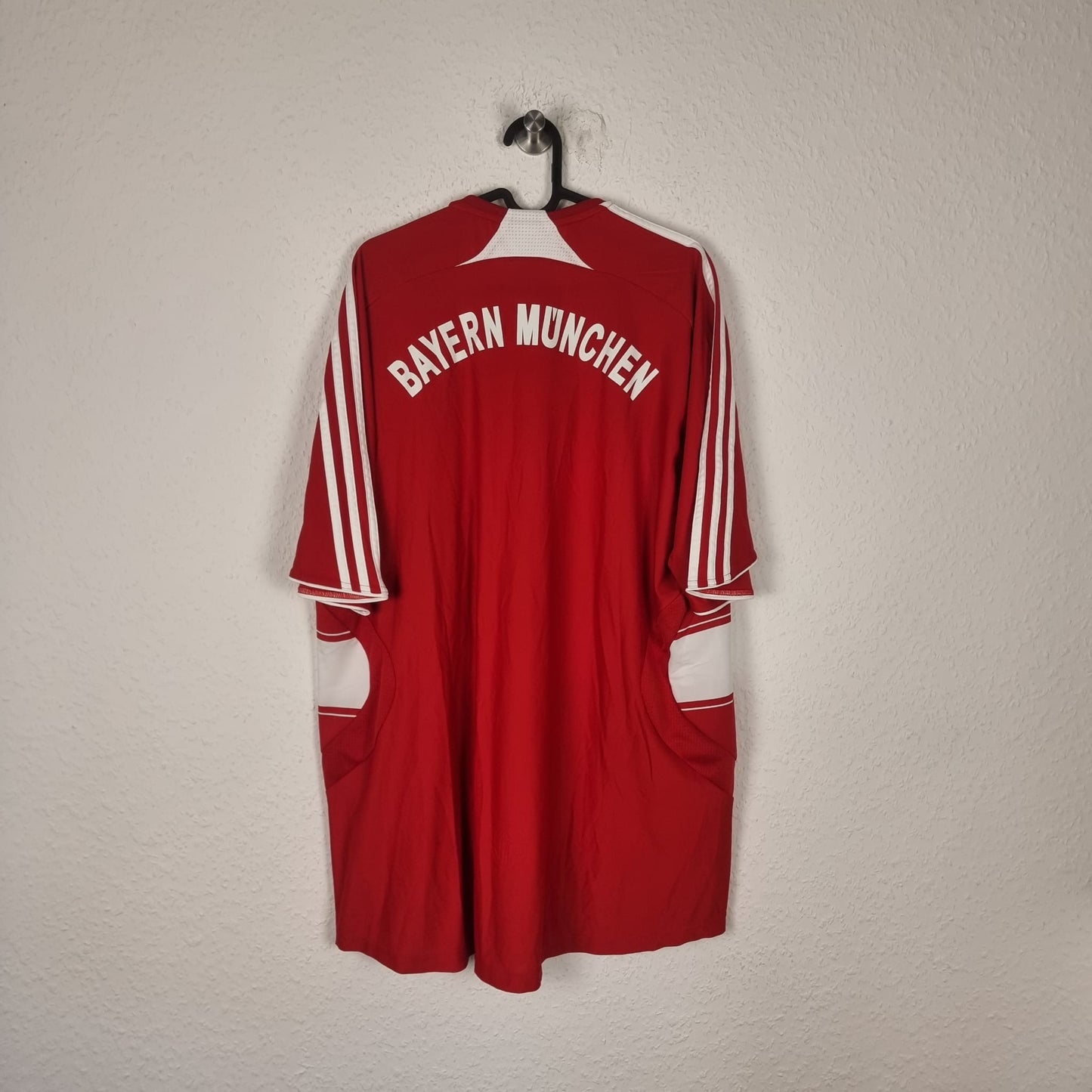 Trikot - Bayern München - 2008/2009 - XXL - Heim