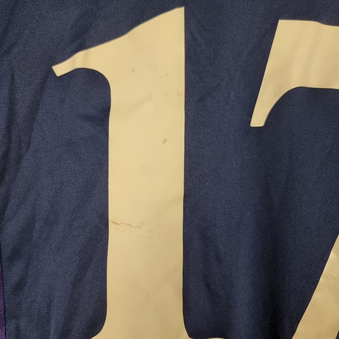 Trikot - Aalborg BK - Rikke - 2010/2011 - M - Auswärts