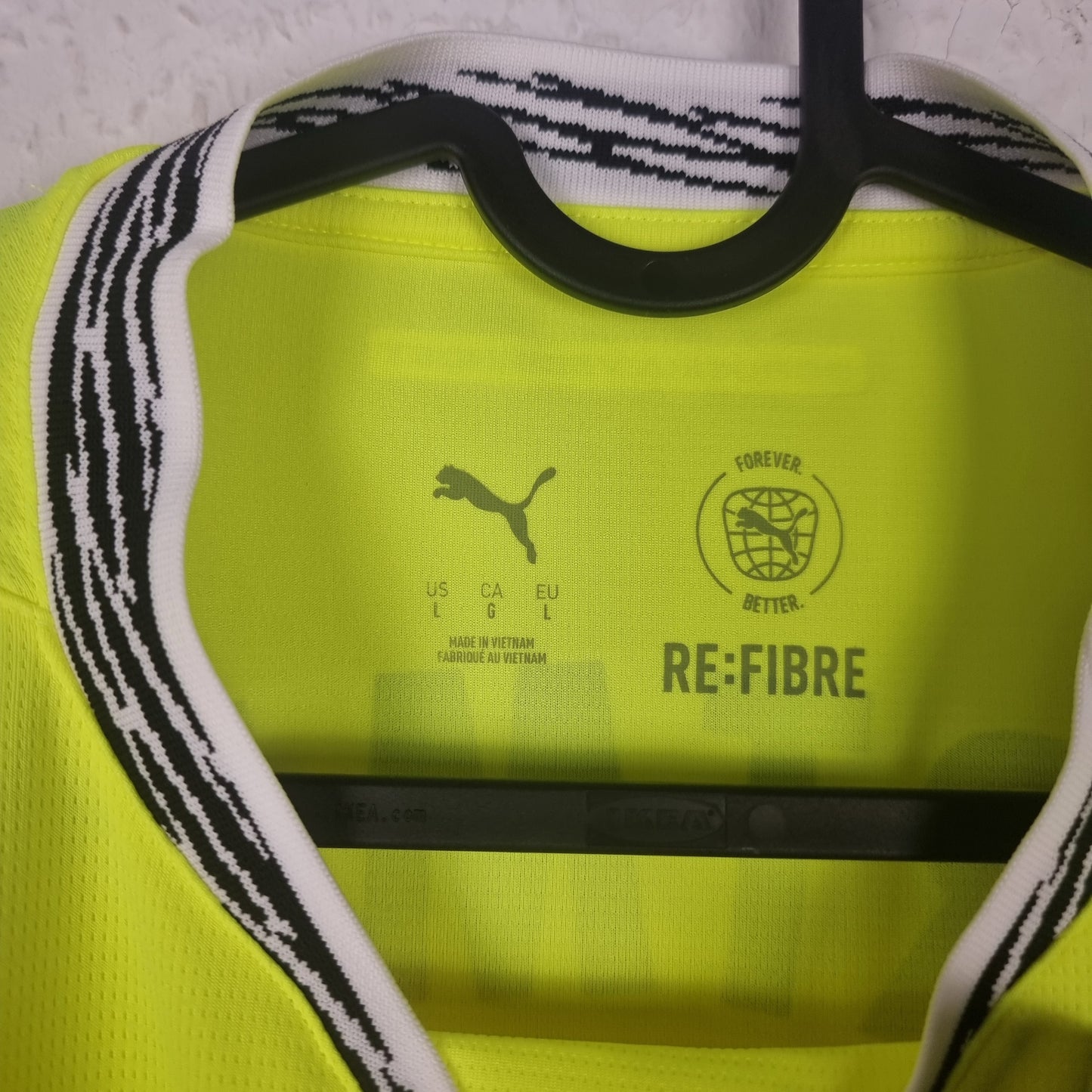 Trikot - Borussia Dortmund - Steffen Freund - 2024/2025 - L - Sonder - Neu